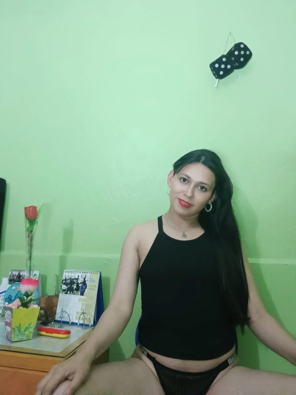 XXX Porn Photo of Nude MiaRobertz_ 11