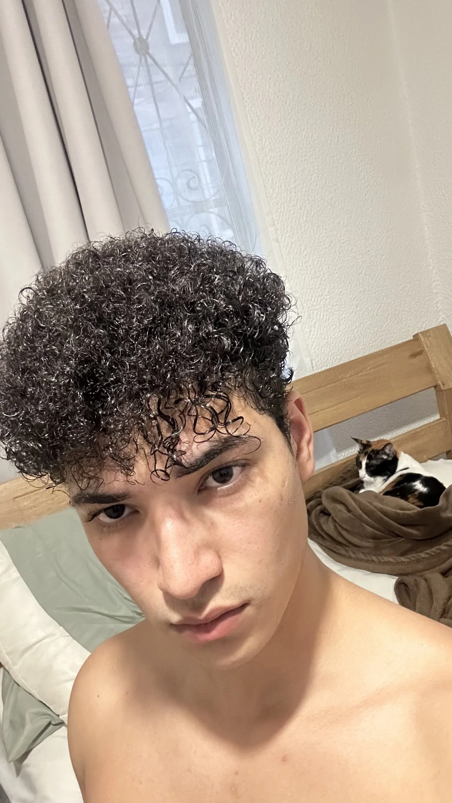 XXX Porn Photo of Nude MitchellXD 67
