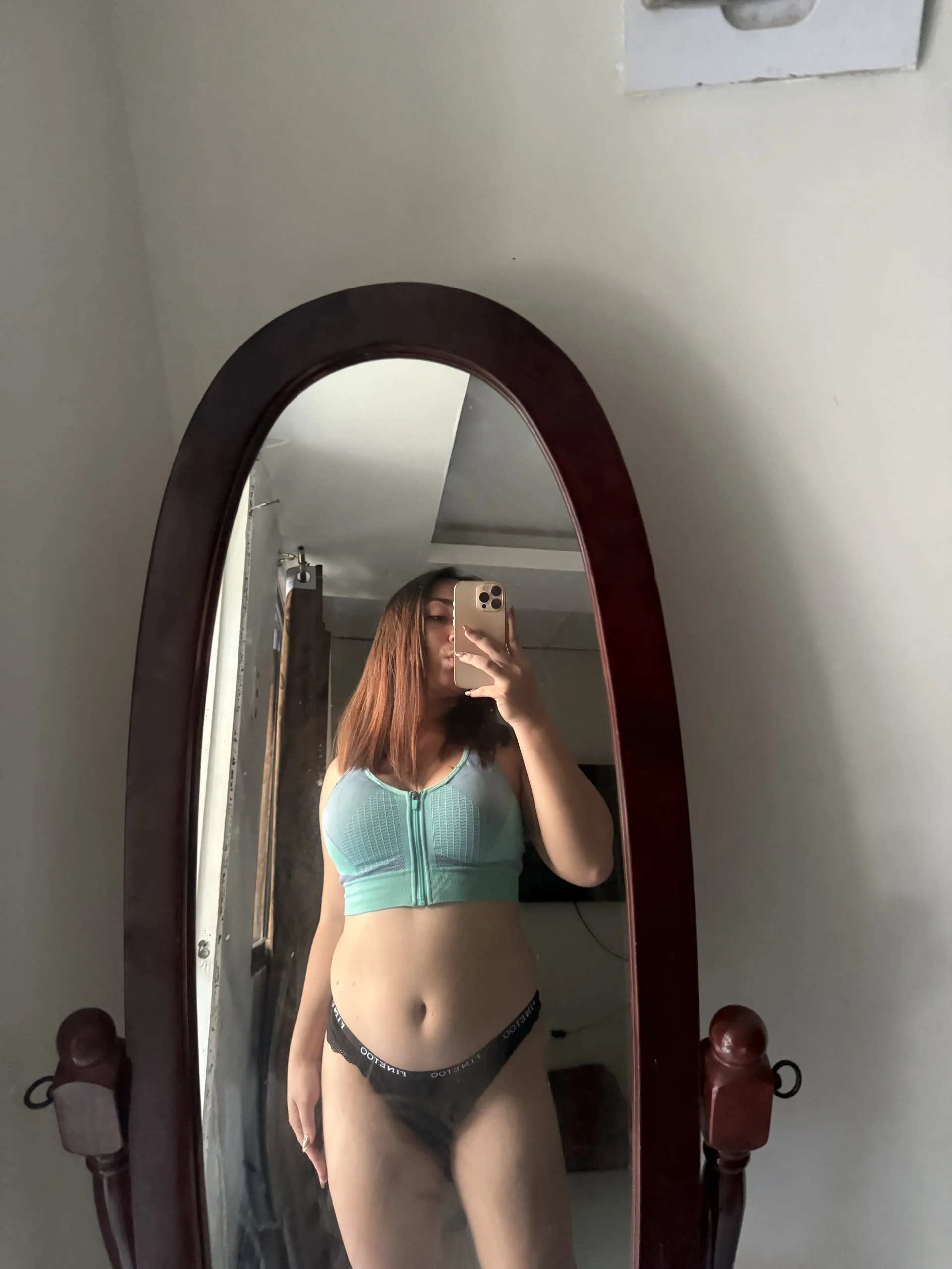 XXX Porn Photo of Nude SofiaClifford 6