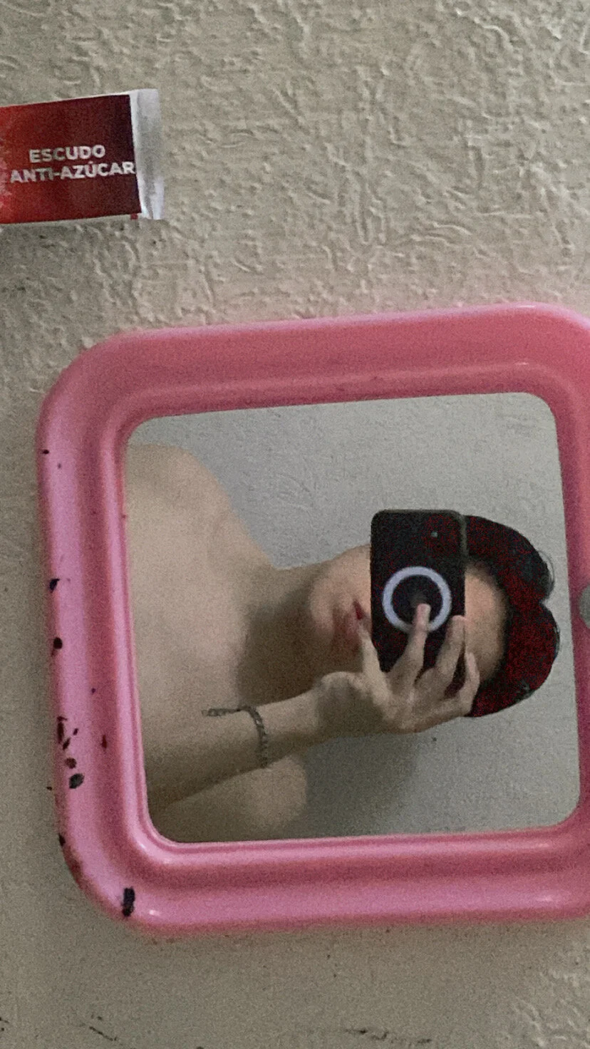 XXX Porn Photo of Nude Andy_Hmo 3