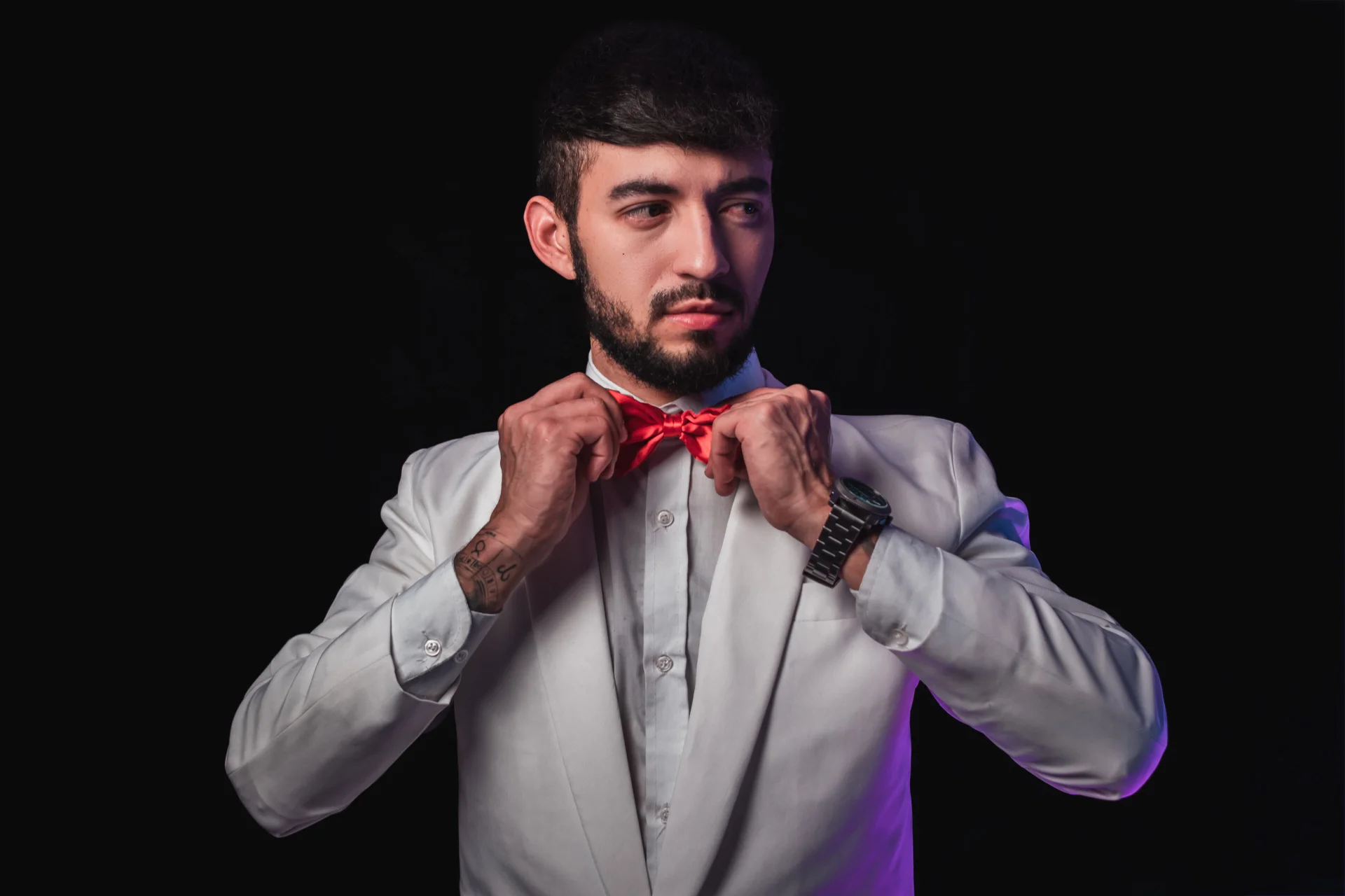 XXX Porn Photo of Nude MarkWalker__ 59