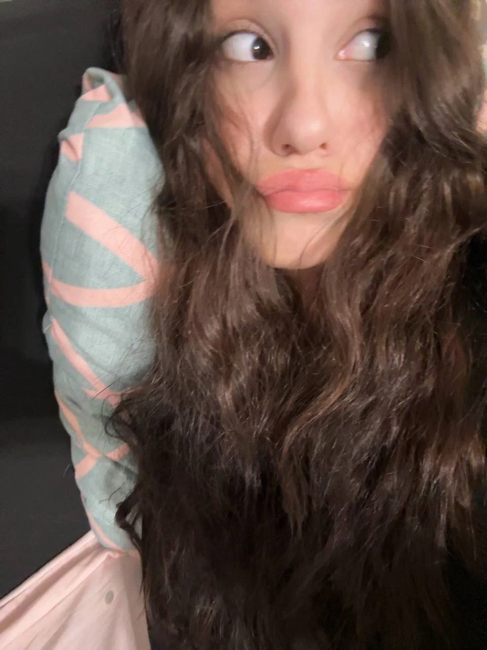 XXX Porn Photo of Nude Nicole_Pars 2