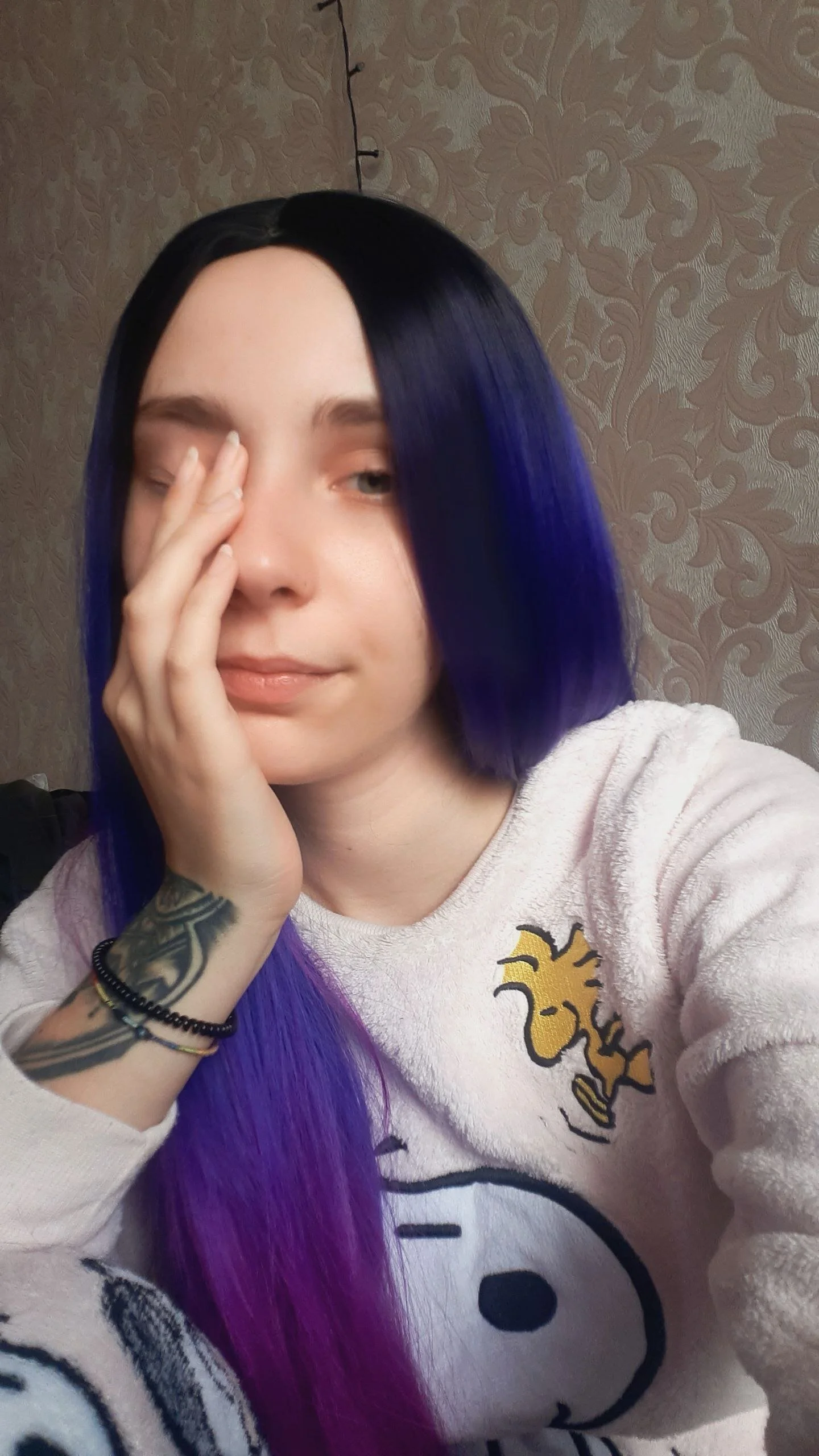 XXX Porn Photo of Nude evalora_vei 12