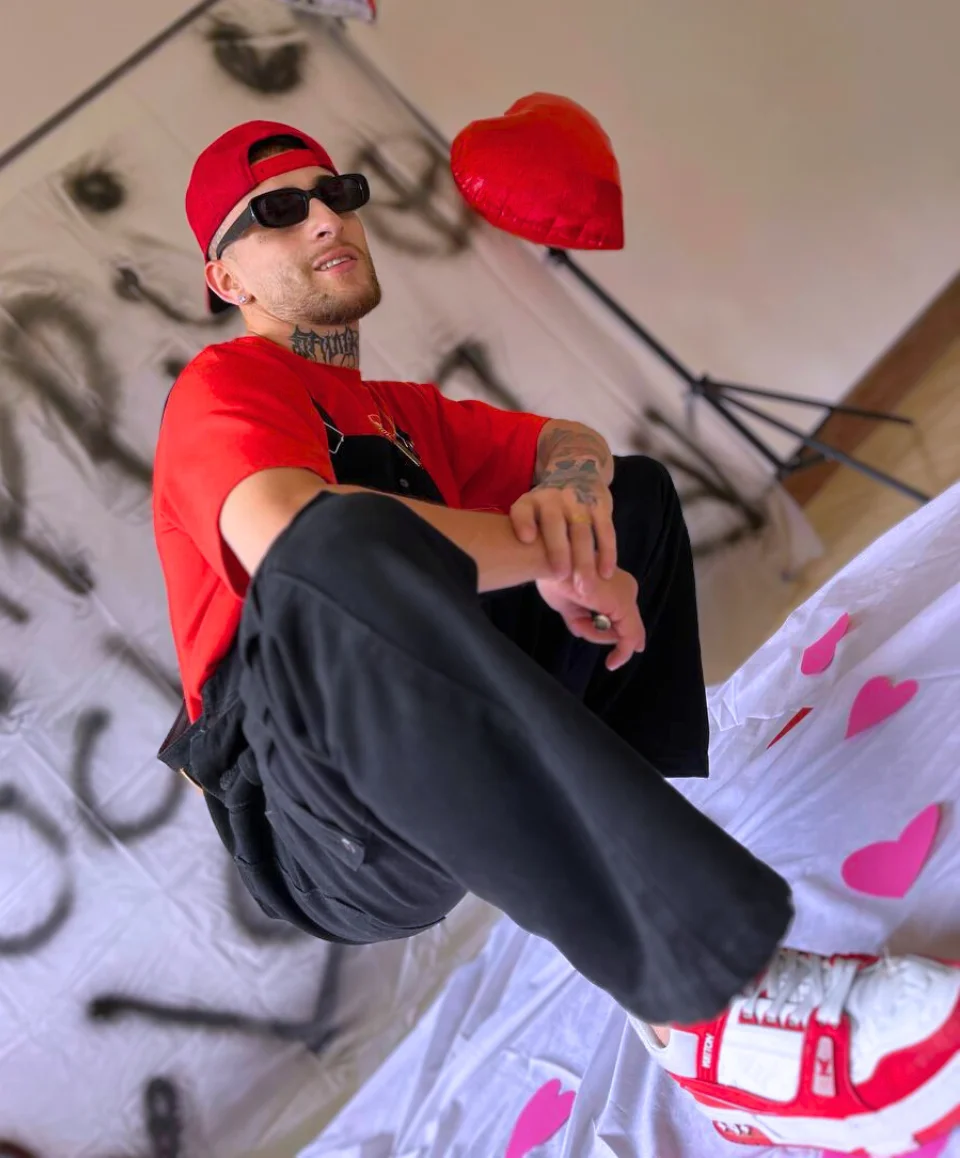 XXX Porn Photo of Nude Drako_Lamar 26