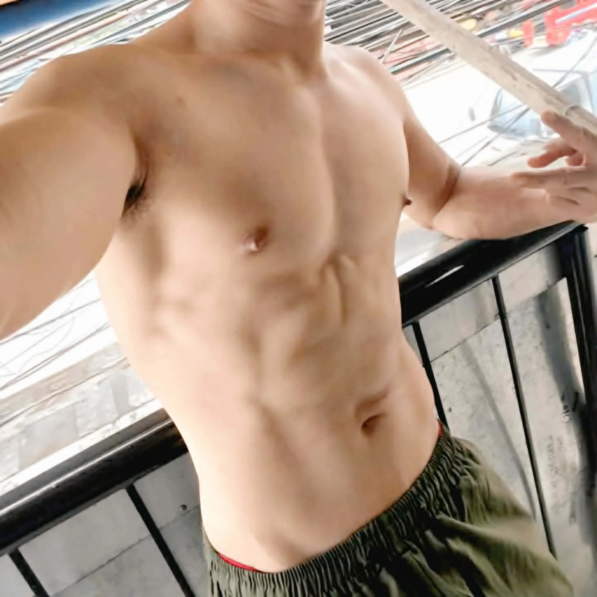 XXX Porn Photo of Nude PhilFuckBOYY 2