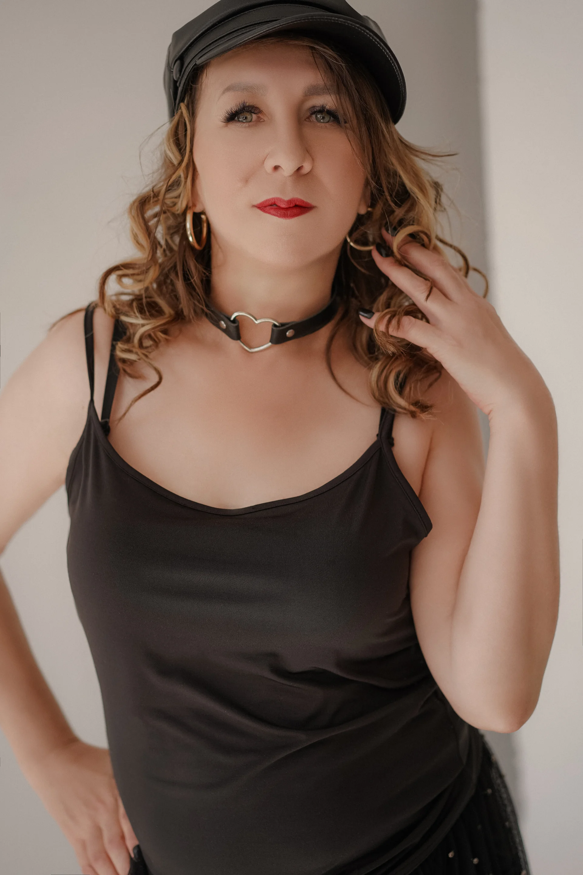 XXX Porn Photo of Nude lelapopins 34