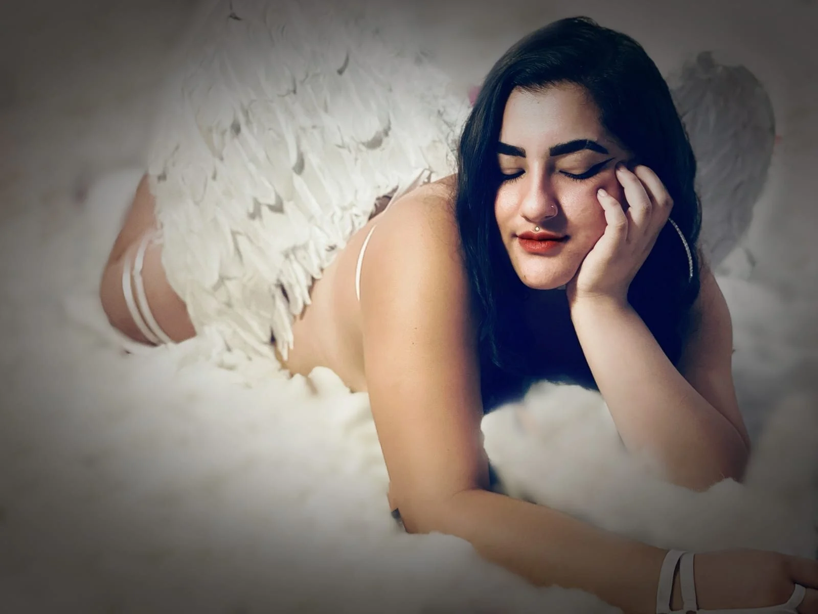 XXX Porn Photo of Nude Sweet_Annyy 92