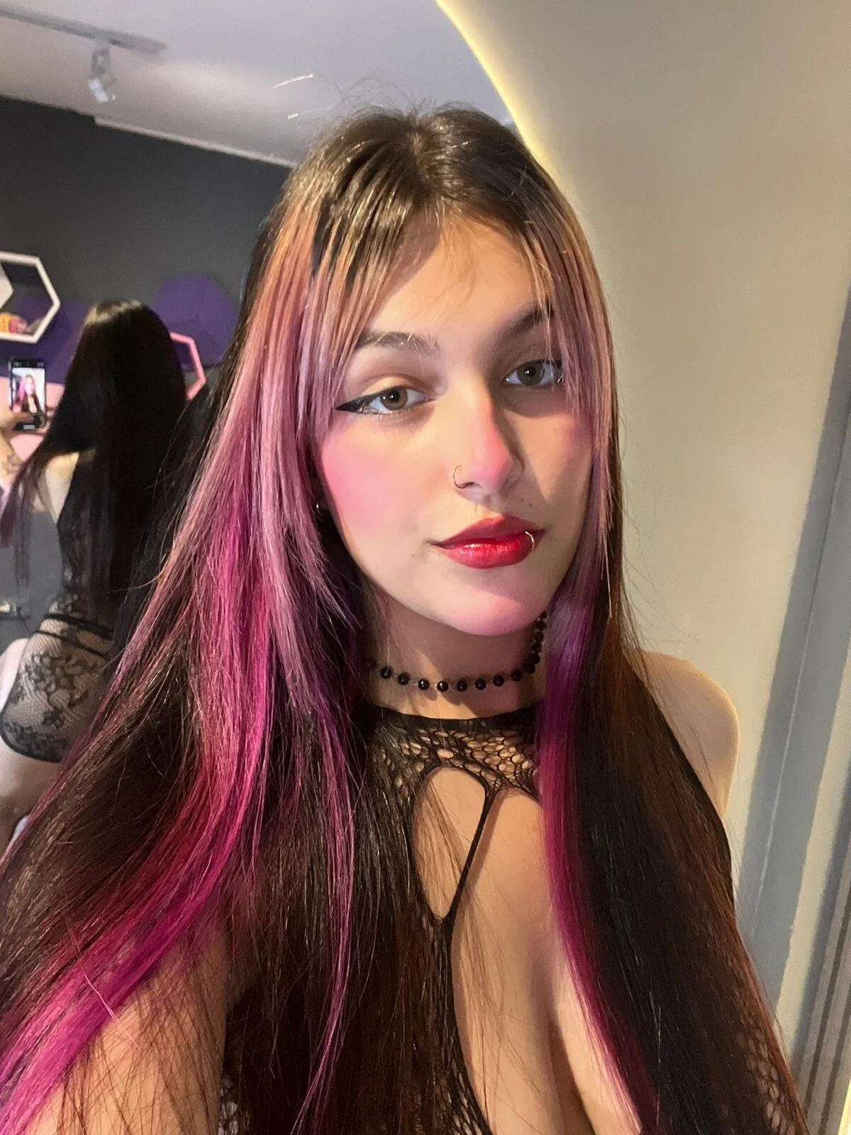 XXX Porn Photo of Nude AKANE_SA 8
