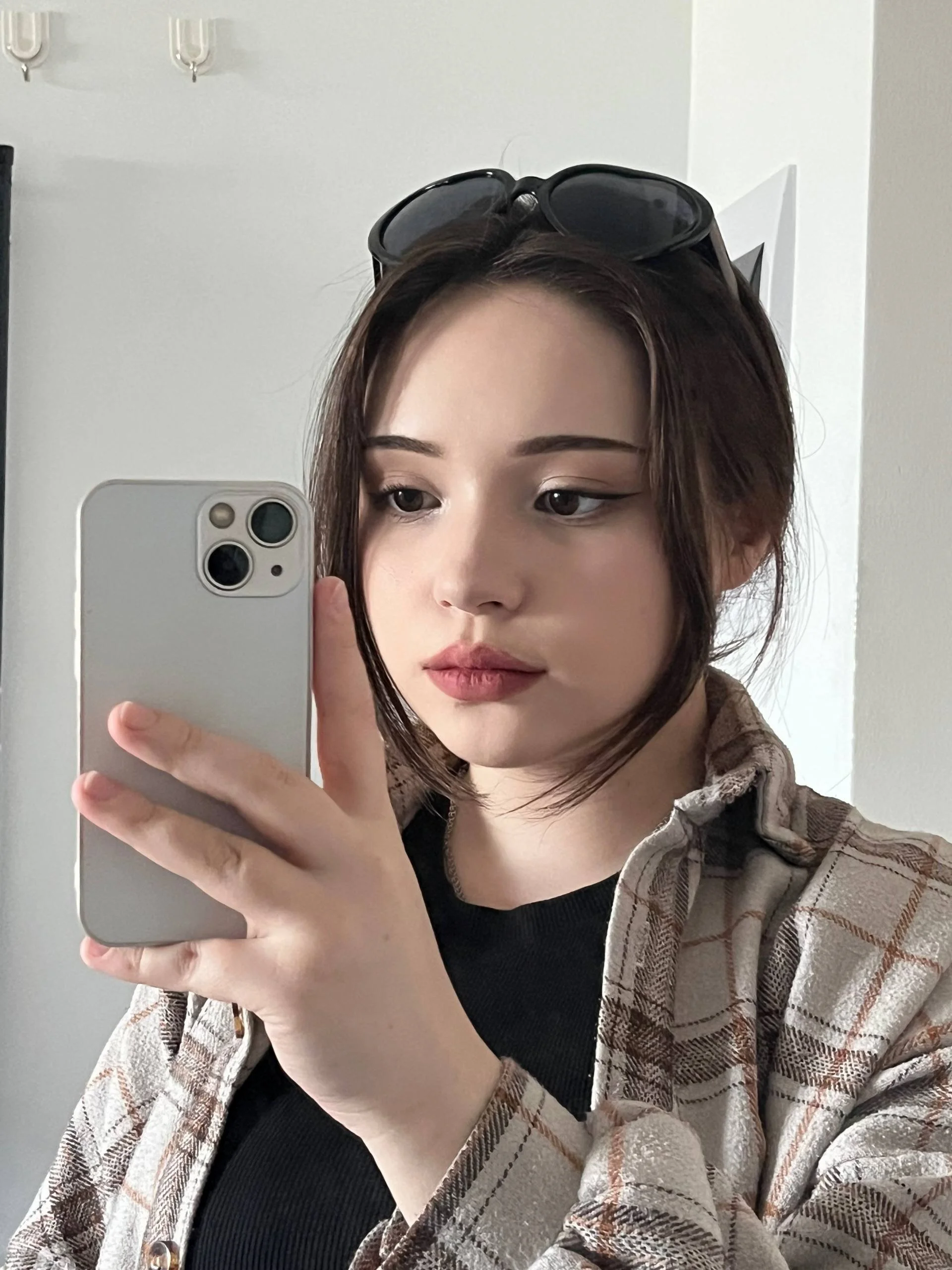 XXX Porn Photo of Nude StaciaRahib 4