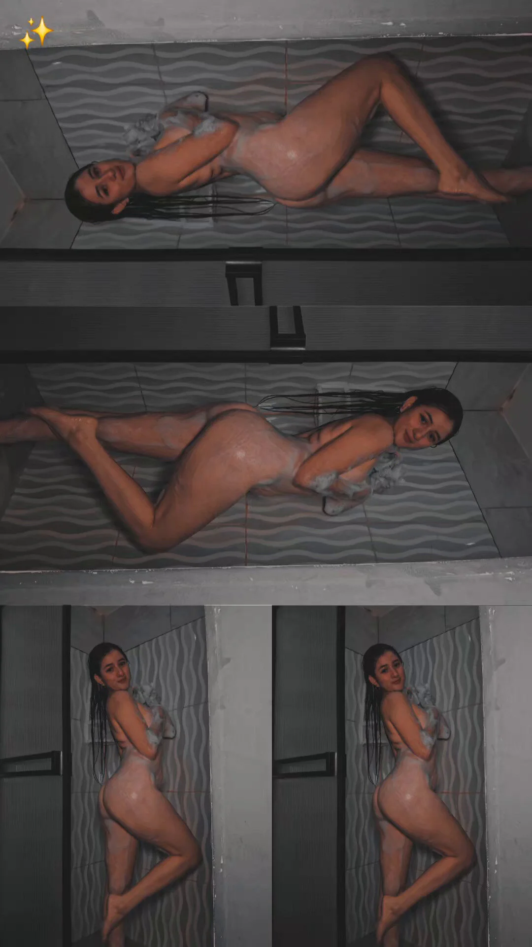 XXX Porn Photo of Nude DanielleDNicola 35