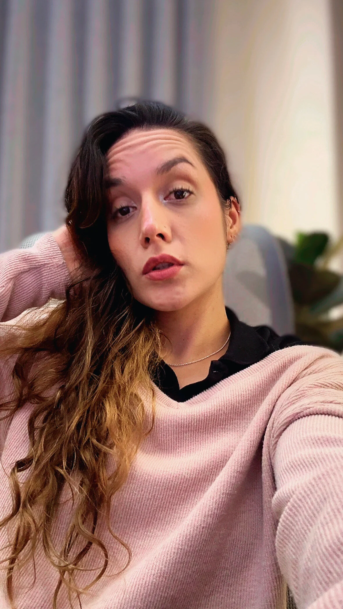 XXX Porn Photo of Nude Sophia_House_ 11