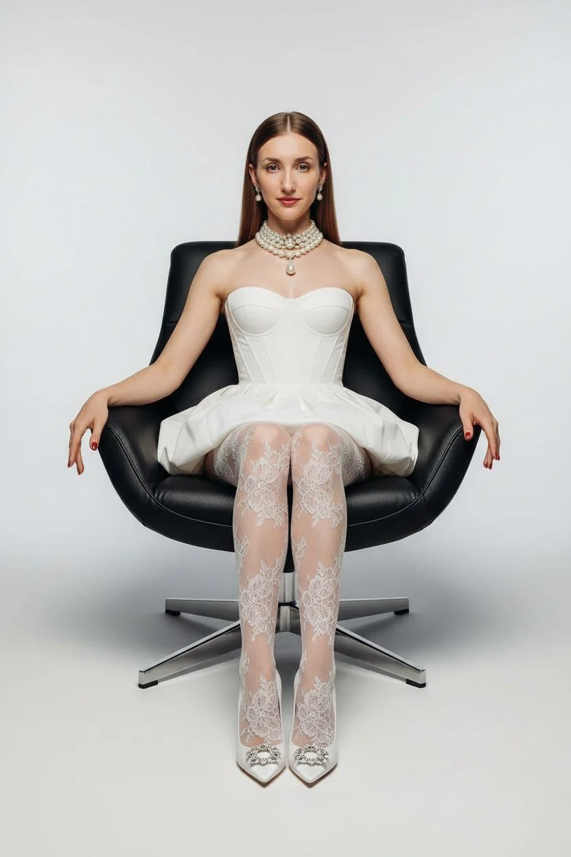 XXX Porn Photo of Nude KateRedgar 127
