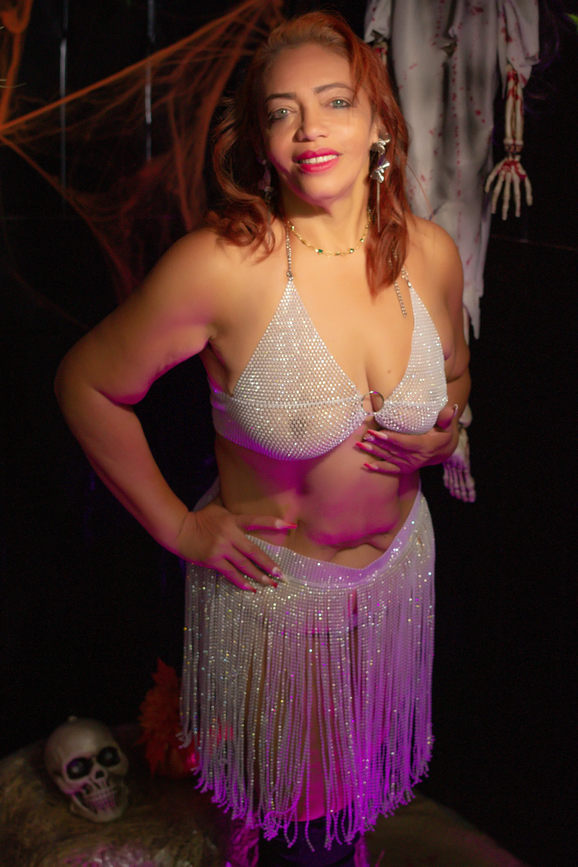 XXX Porn Photo of Nude PervertedMature 51