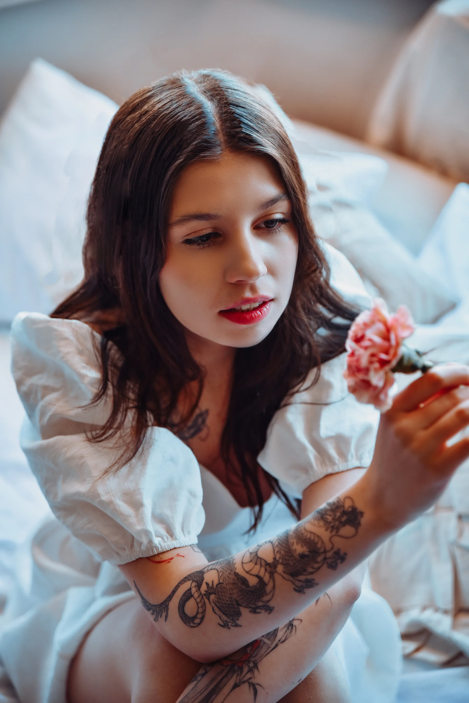 XXX Porn Photo of Nude NilloMoon 8