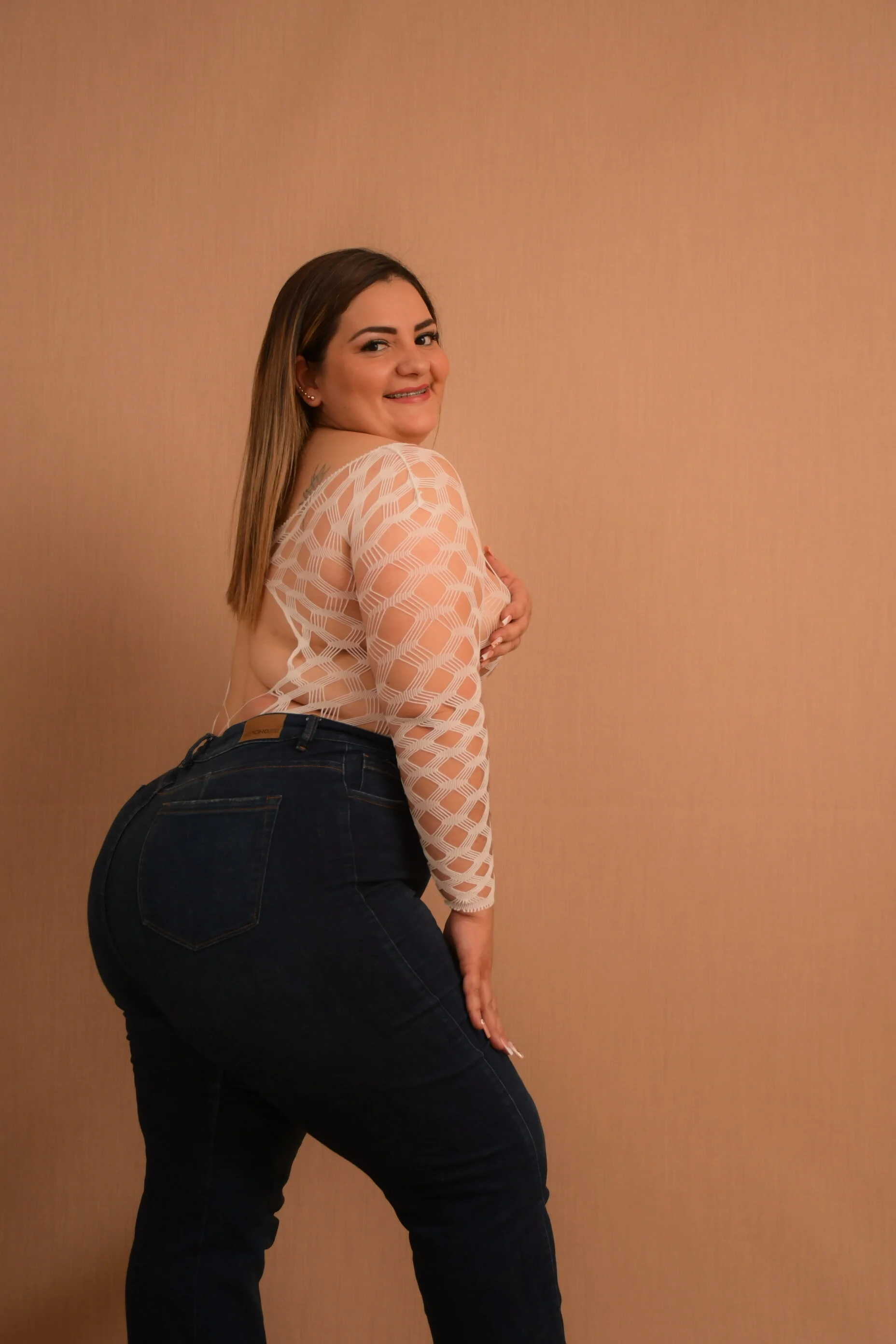 XXX Porn Photo of Nude jade_cruz20 1