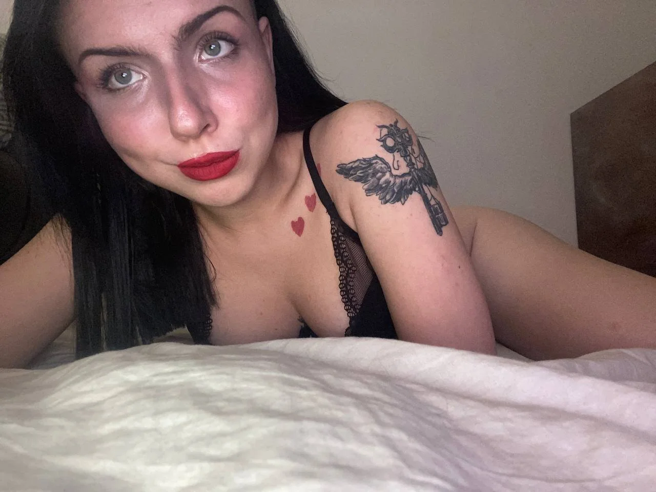 XXX Porn Photo of Nude AmberGalore 9