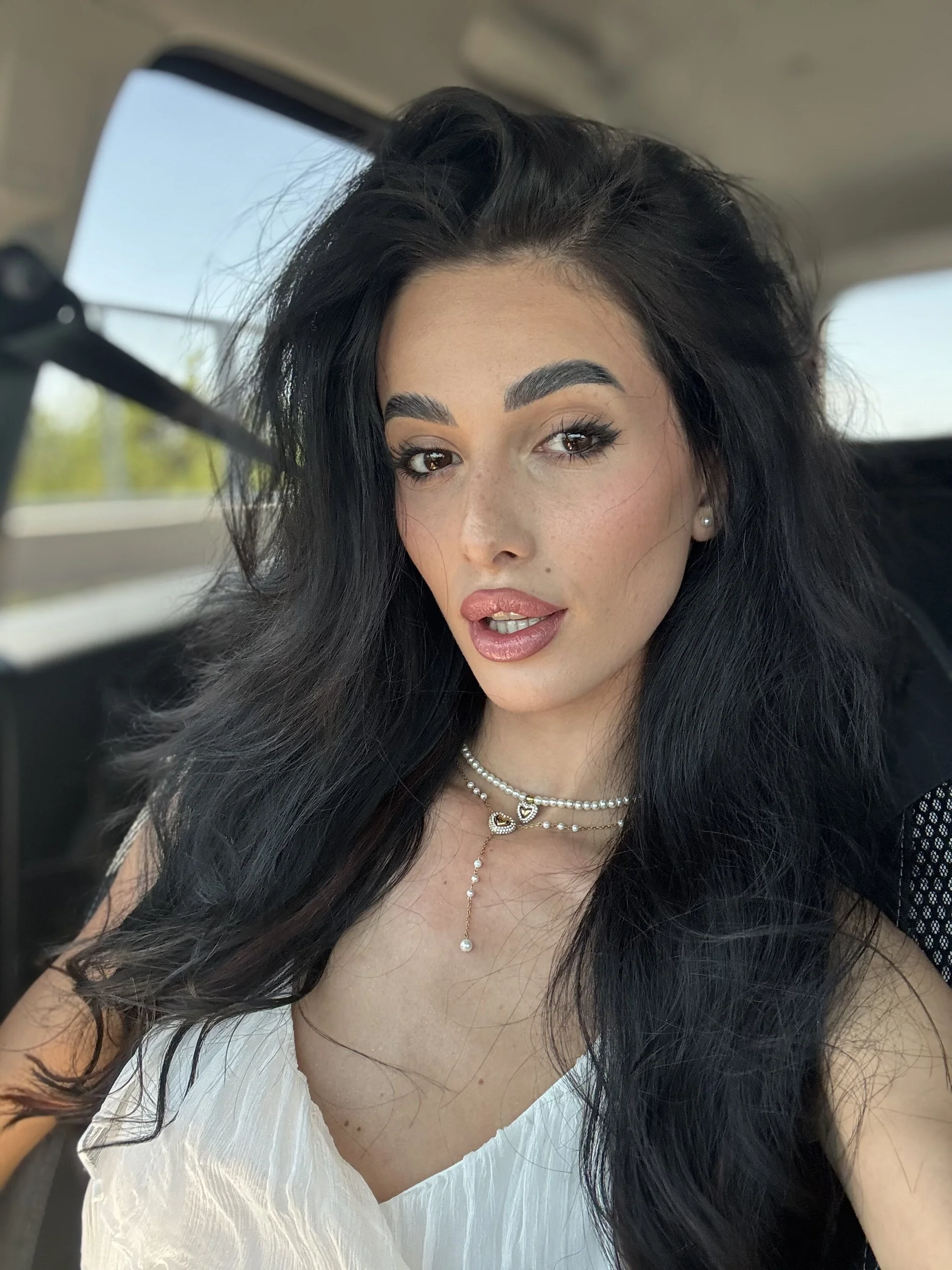 XXX Porn Photo of Nude armina_red 17