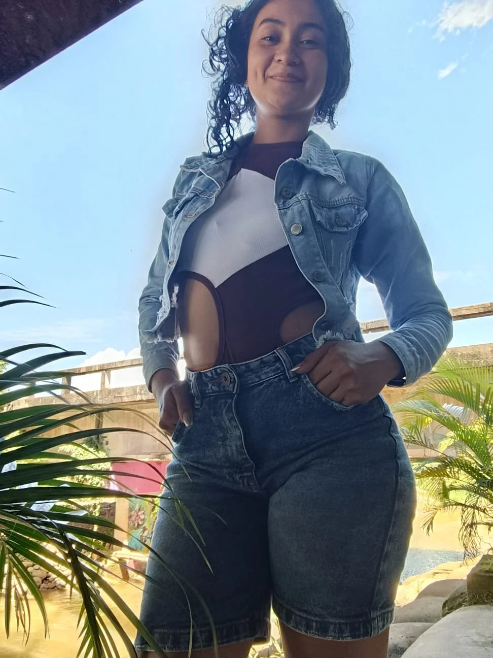 XXX Porn Photo of Nude natalianoir21 28