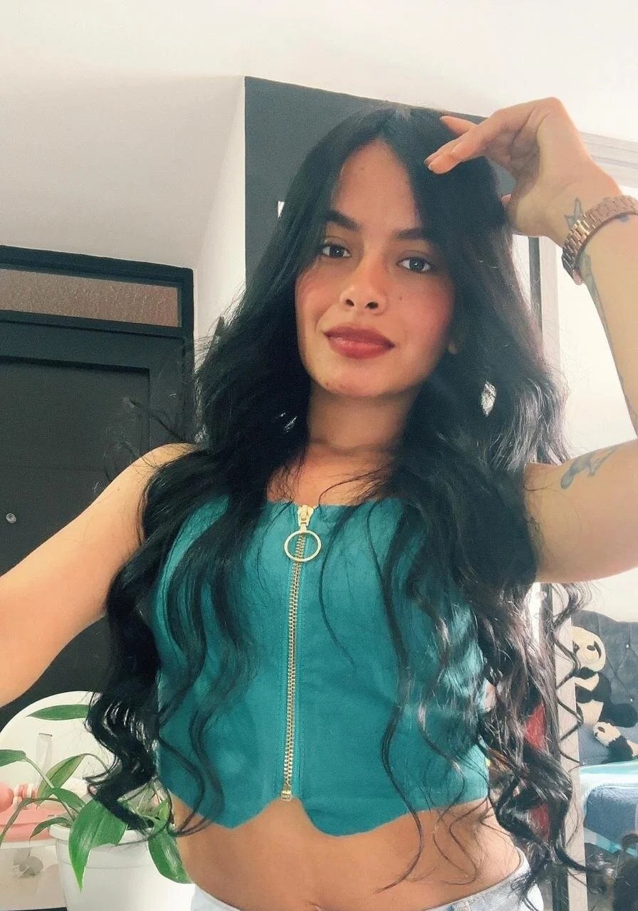 XXX Porn Photo of Nude Melissa_coch 4