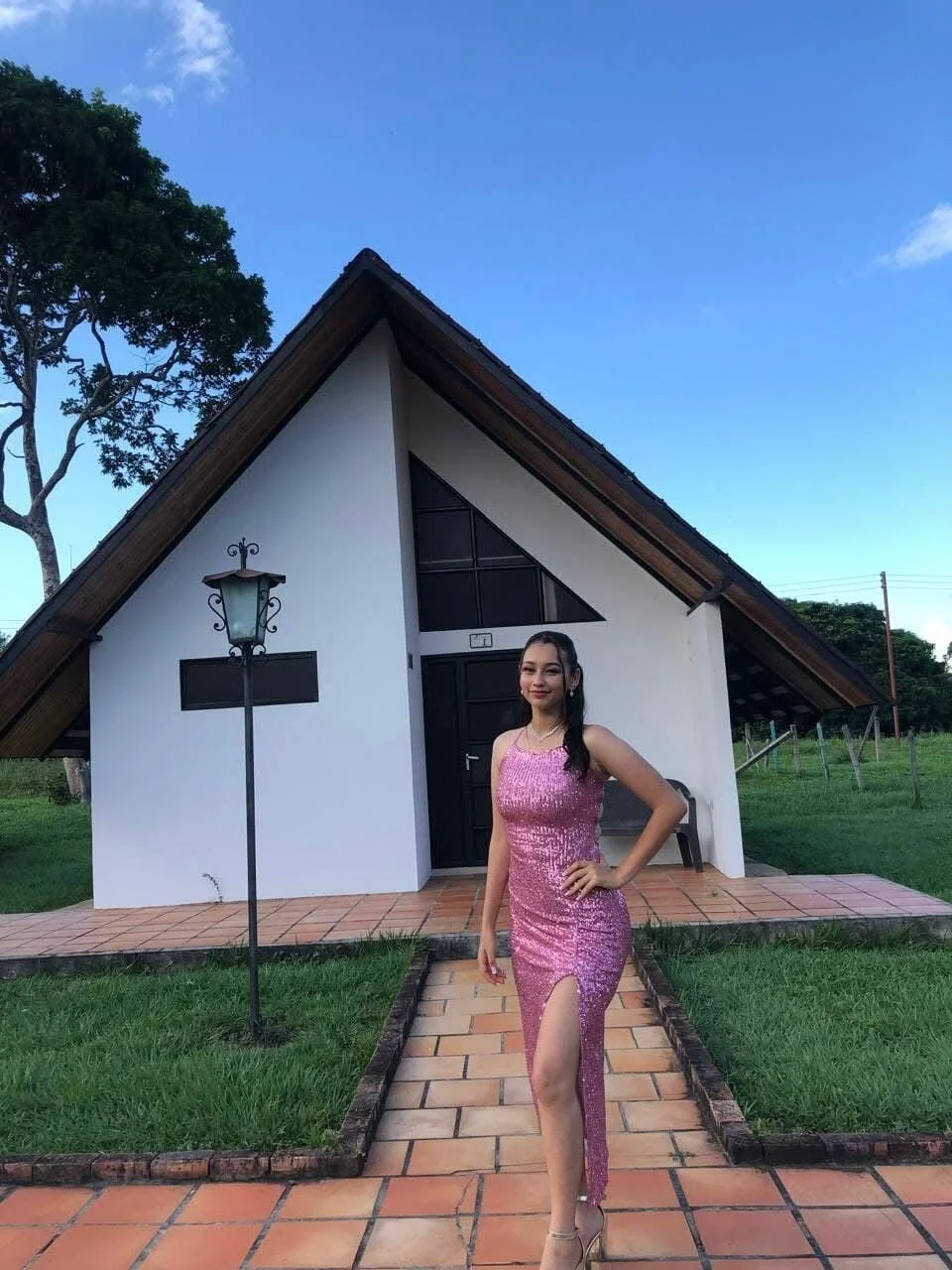 XXX Porn Photo of Nude Luisa_queendirty 6