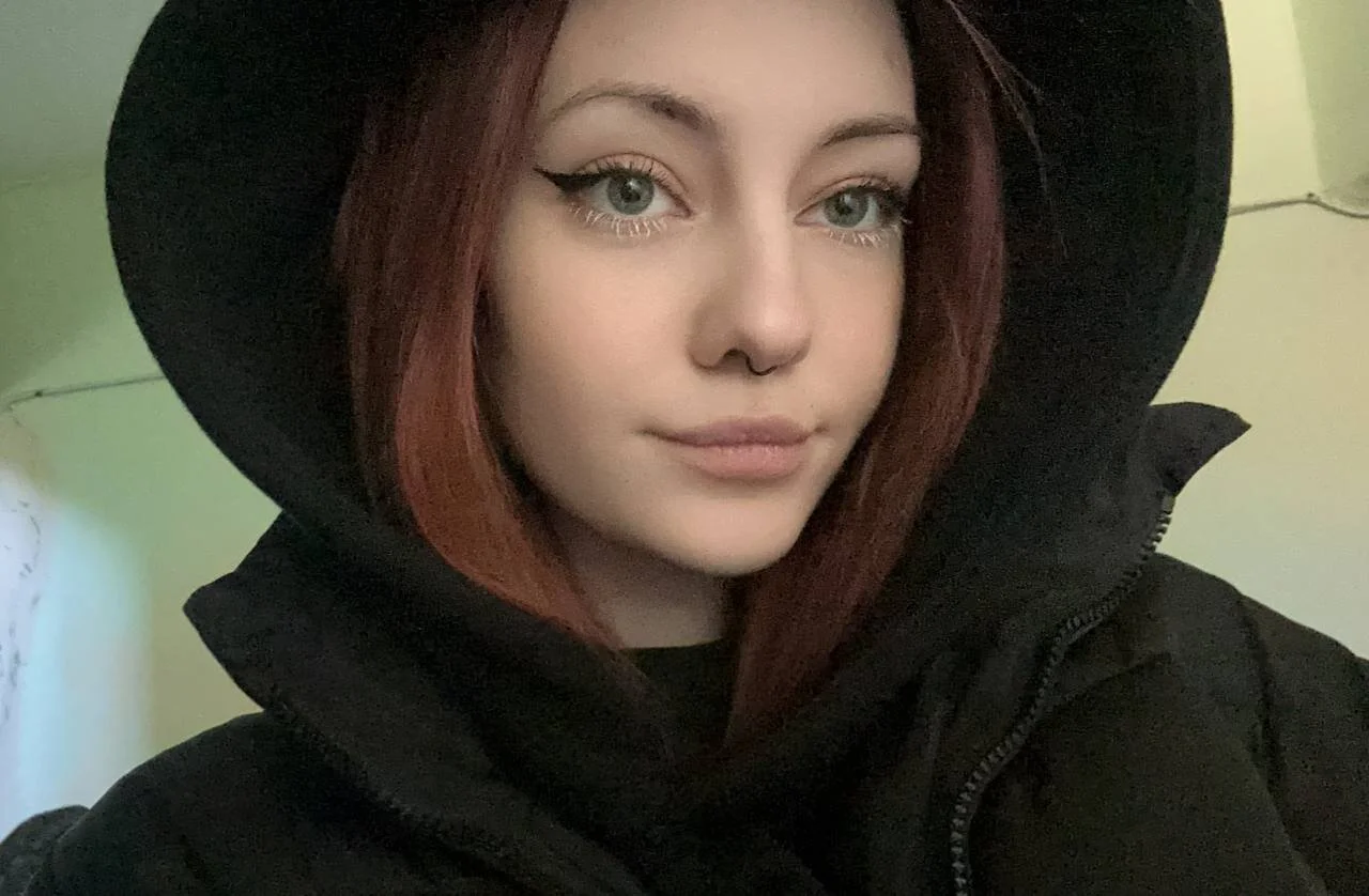 XXX Porn Photo of Nude MeryWeaver 10