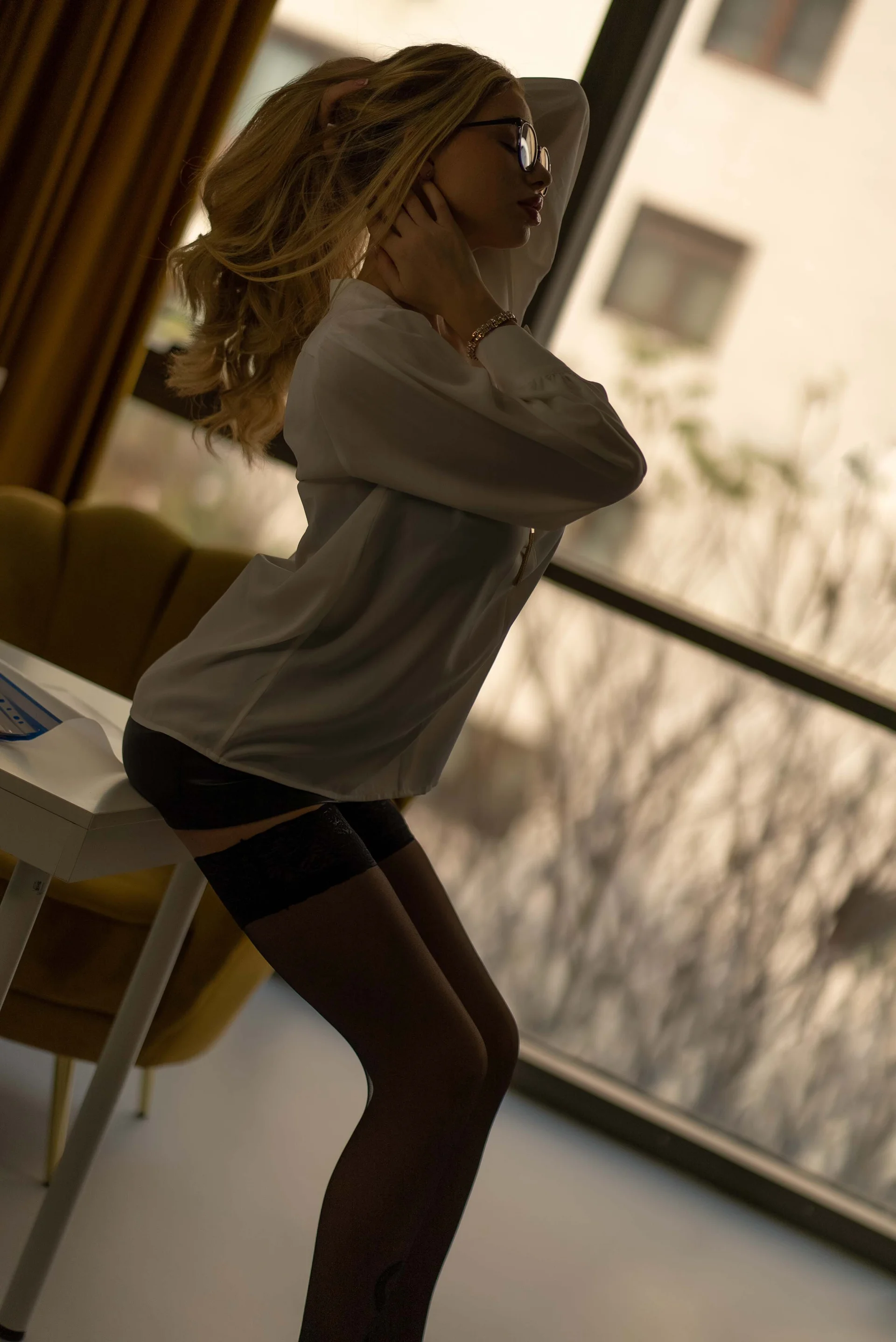 XXX Porn Photo of Nude NicoleSarahX 79