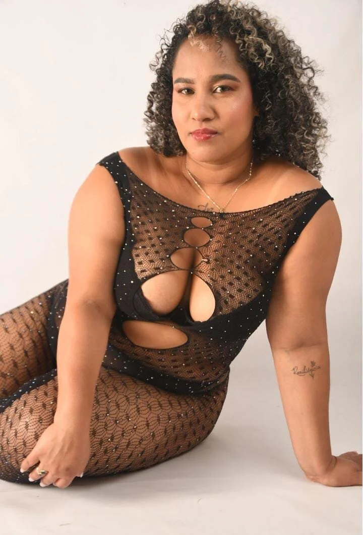 XXX Porn Photo of Nude medusafox_ 6
