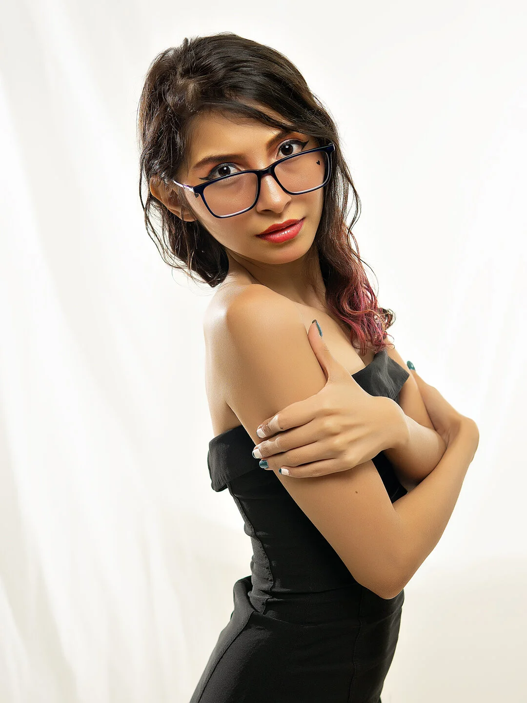 XXX Porn Photo of Nude Alice_jacobs1 31