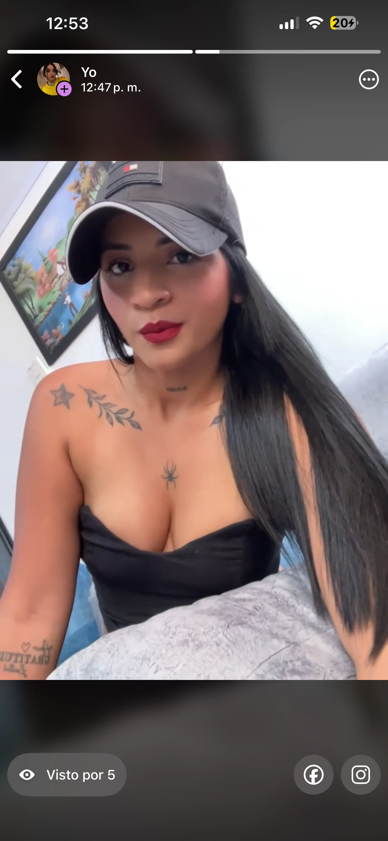 XXX Porn Photo of Nude violeta1509 3