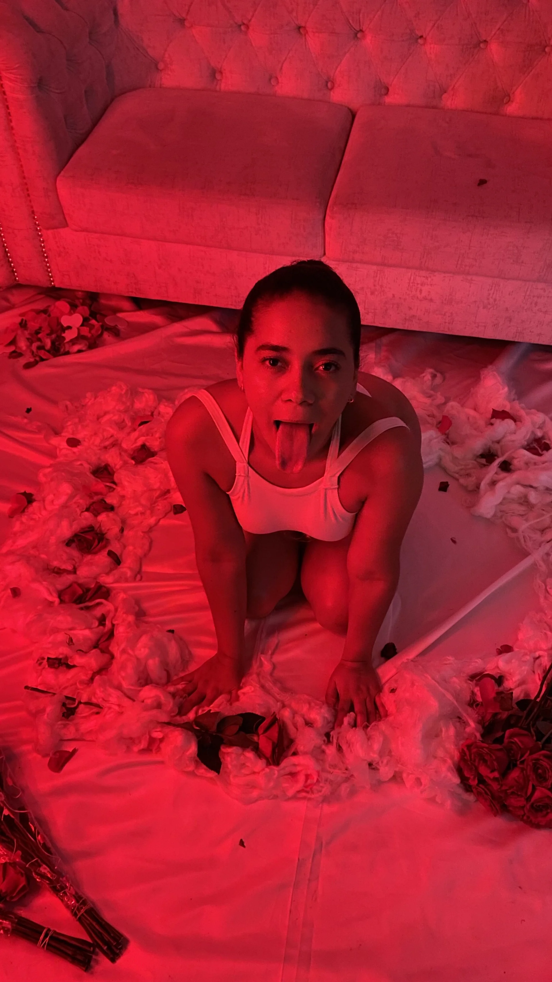 XXX Porn Photo of Nude karol_rivera_ 13