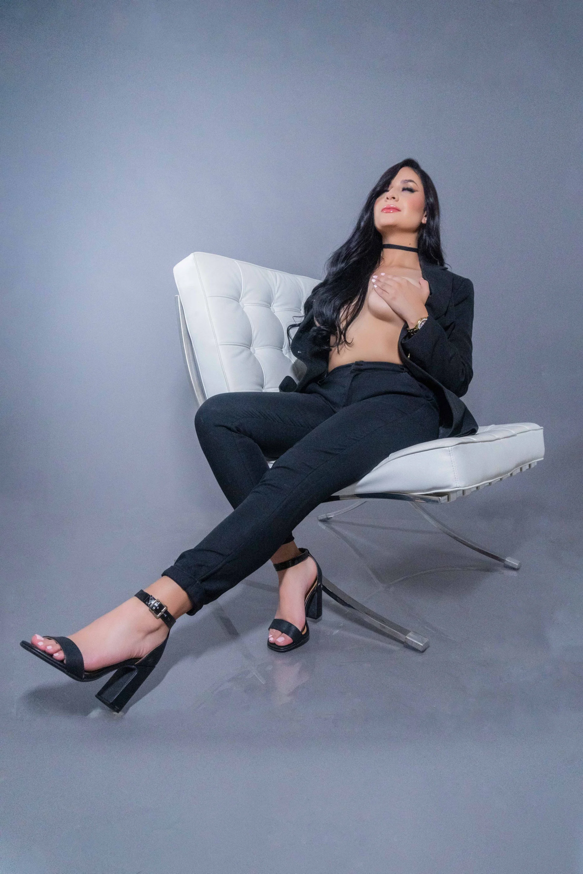 XXX Porn Photo of Nude GabriellaFerrer 14
