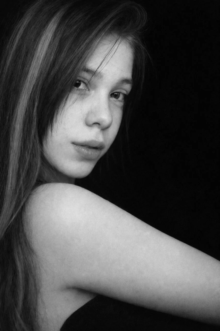 XXX Porn Photo of Nude TyraAmoroso 3