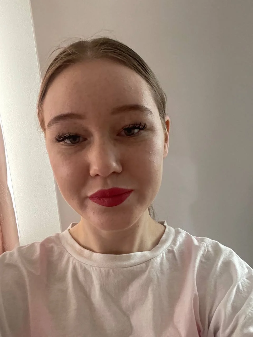 XXX Porn Photo of Nude ElaineThomas 5