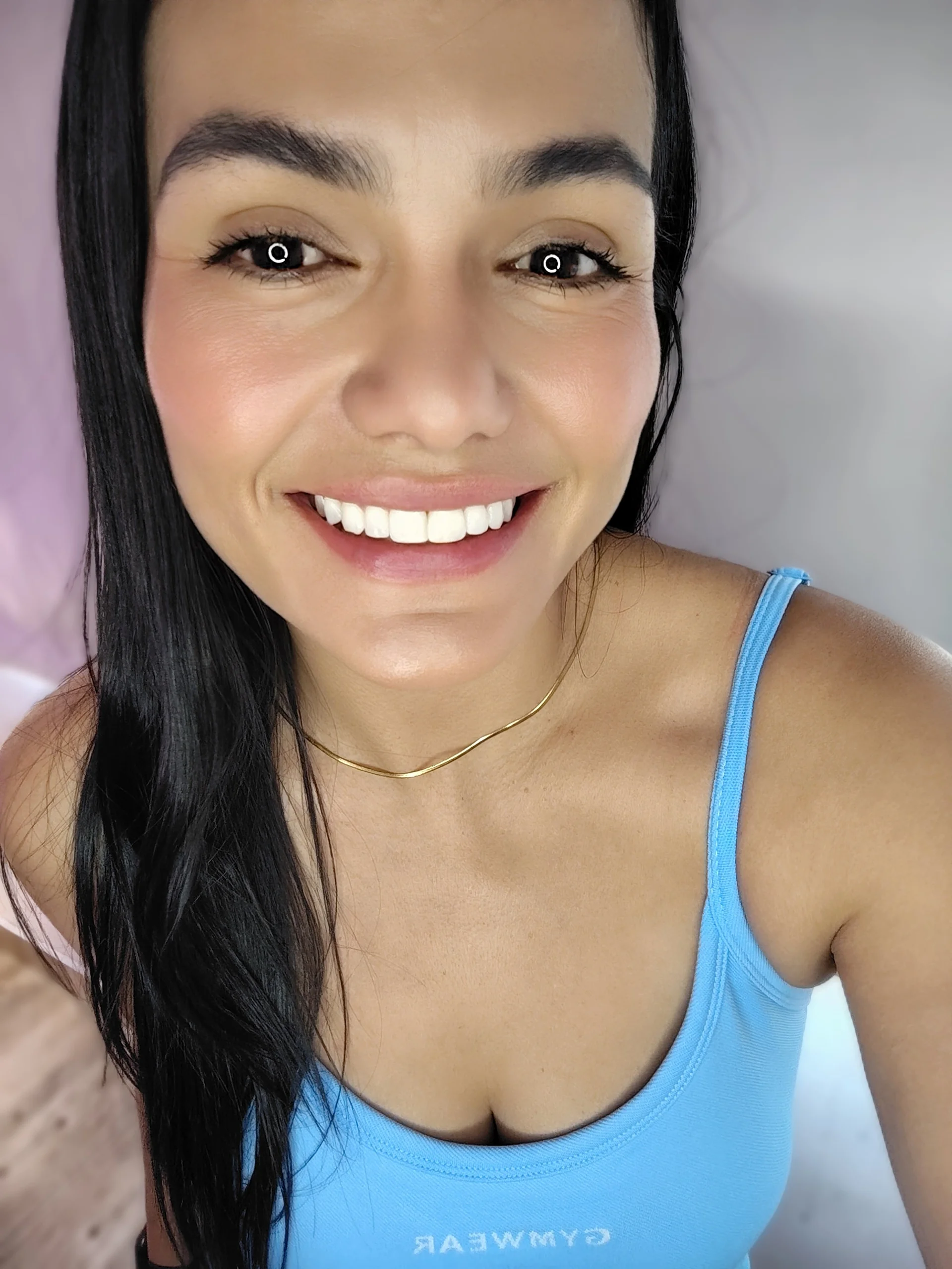 XXX Porn Photo of Nude Rosalind_tay 14