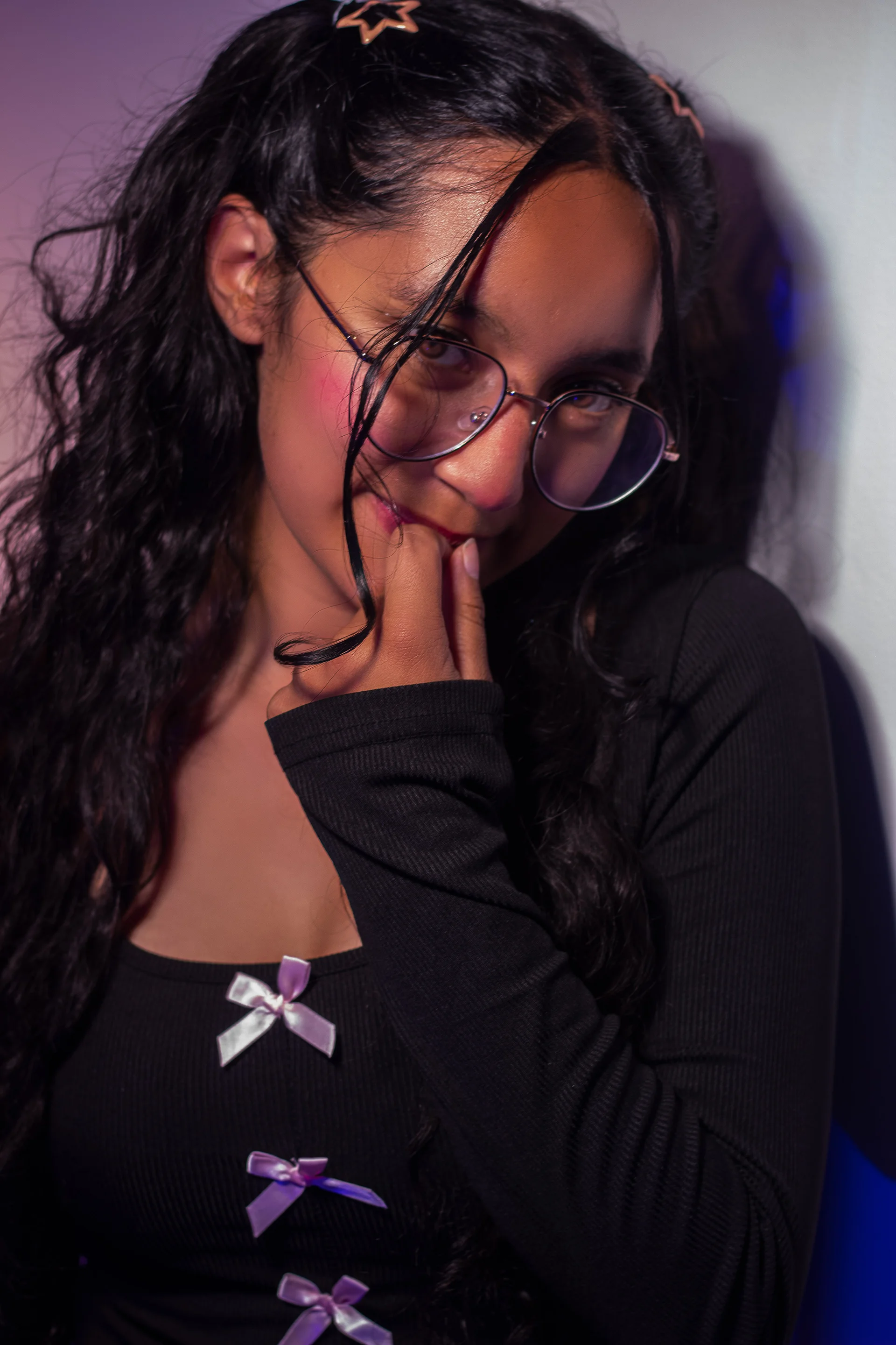 XXX Porn Photo of Nude Emilyblussh 20
