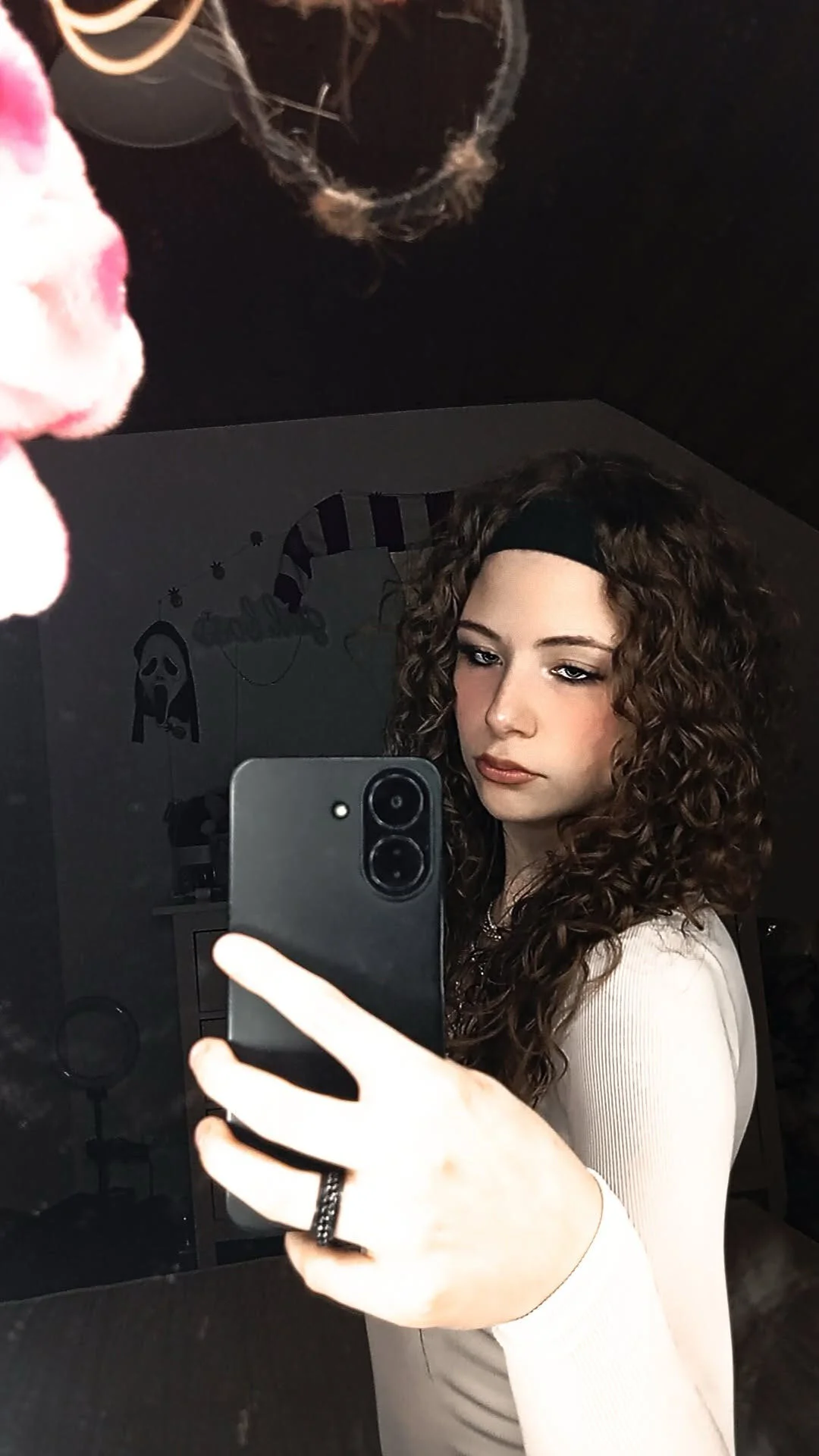 XXX Porn Photo of Nude MilaRoseee 1