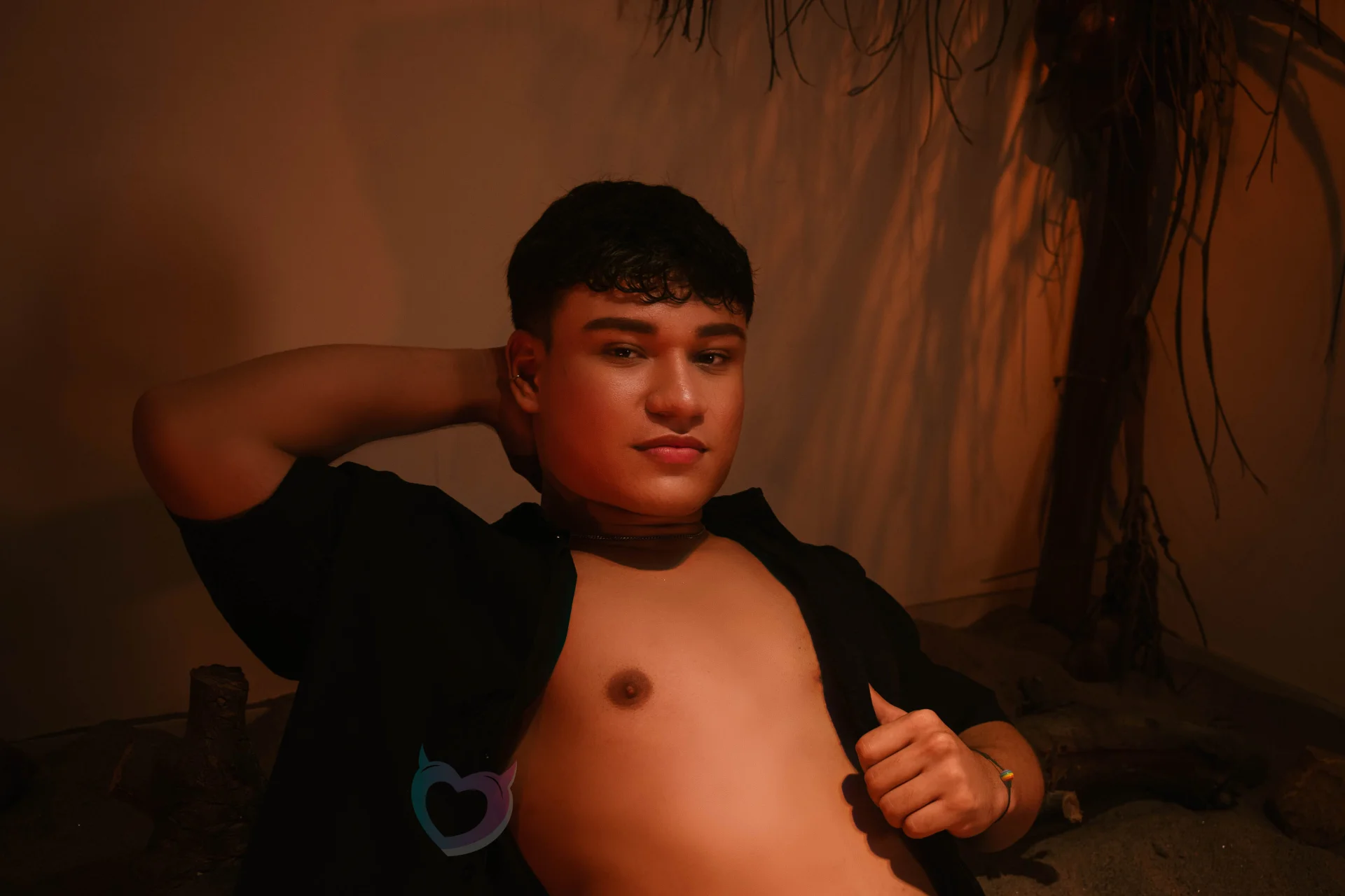 XXX Porn Photo of Nude FemNoah 5