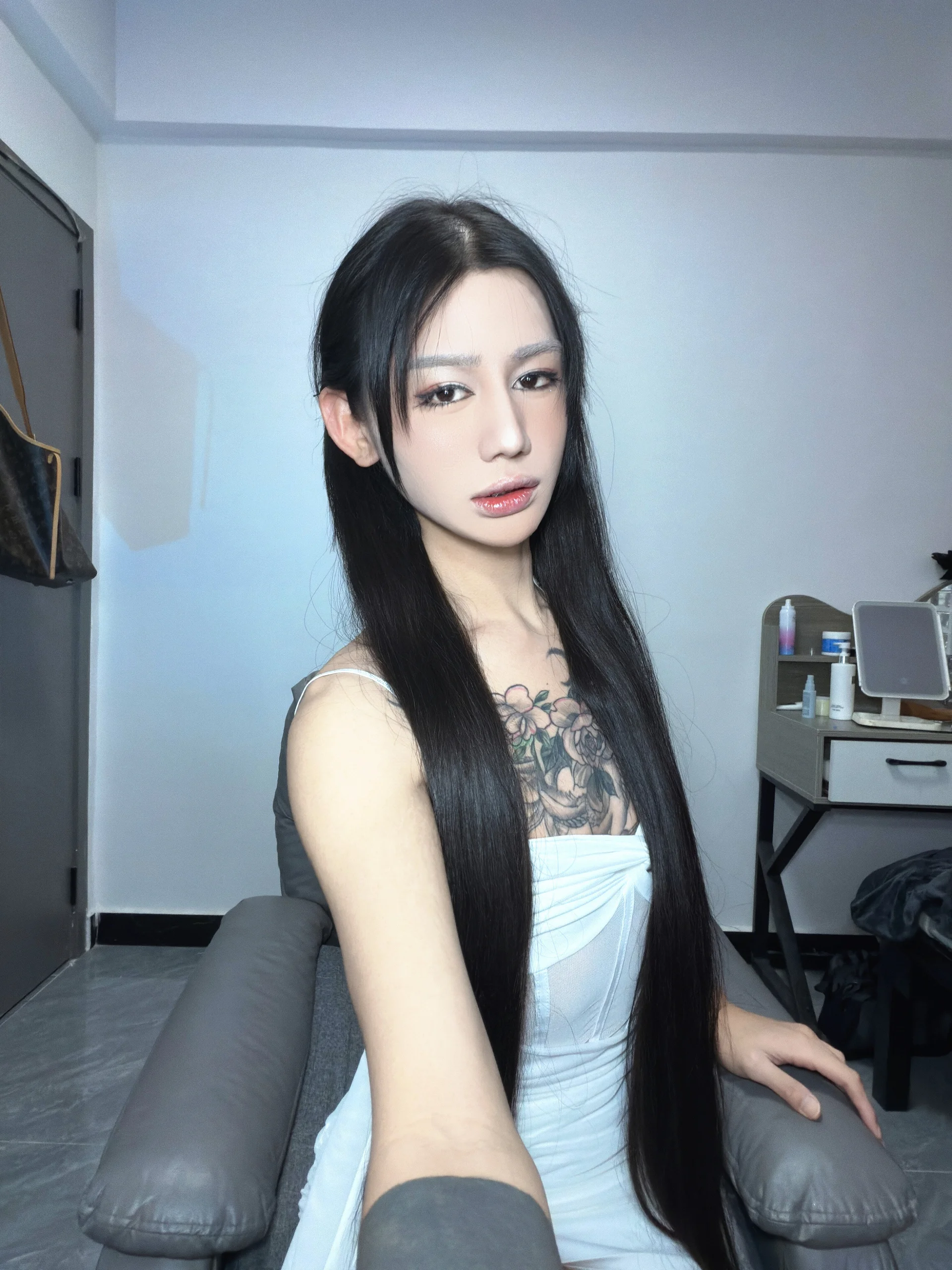 XXX Porn Photo of Nude Rainbow-sweet 5