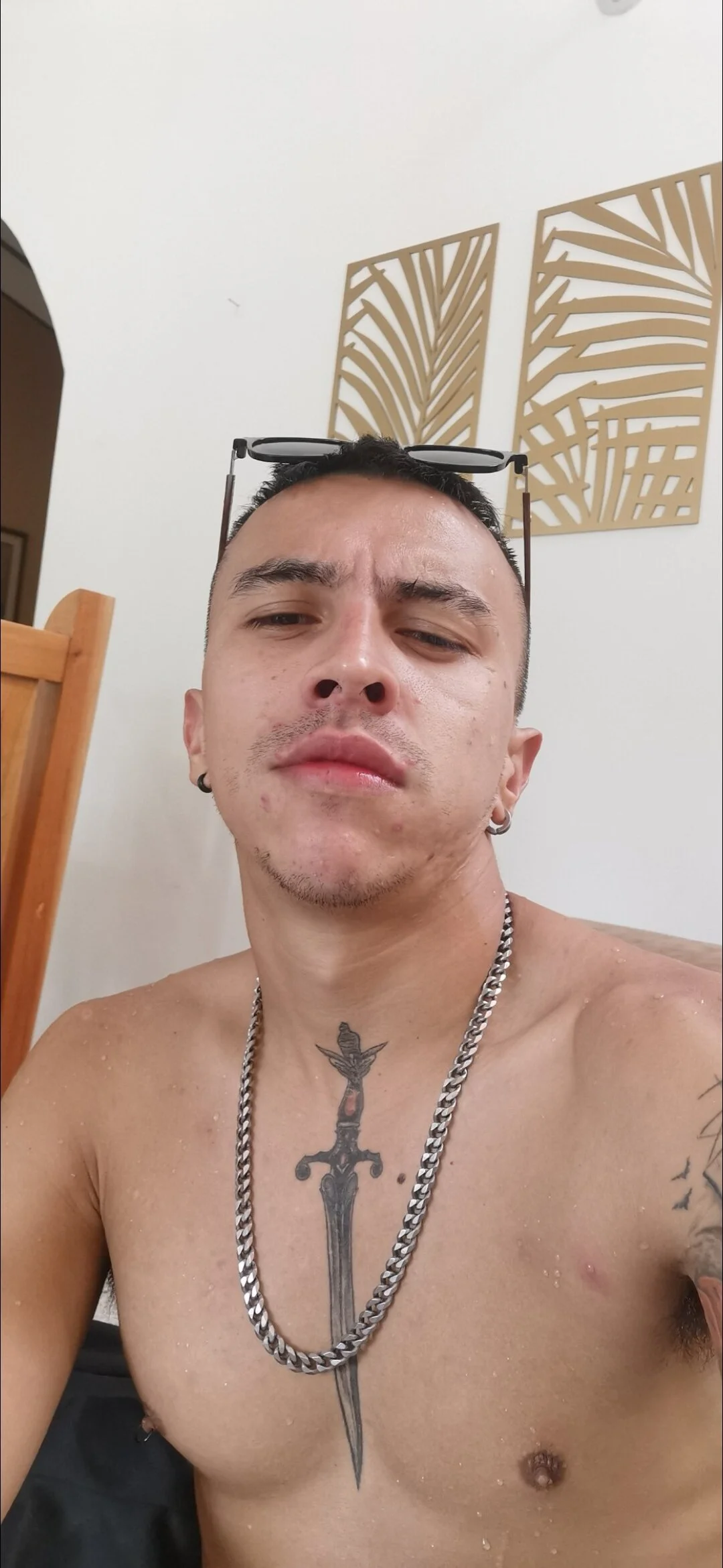 XXX Porn Photo of Nude rogert_xx 3