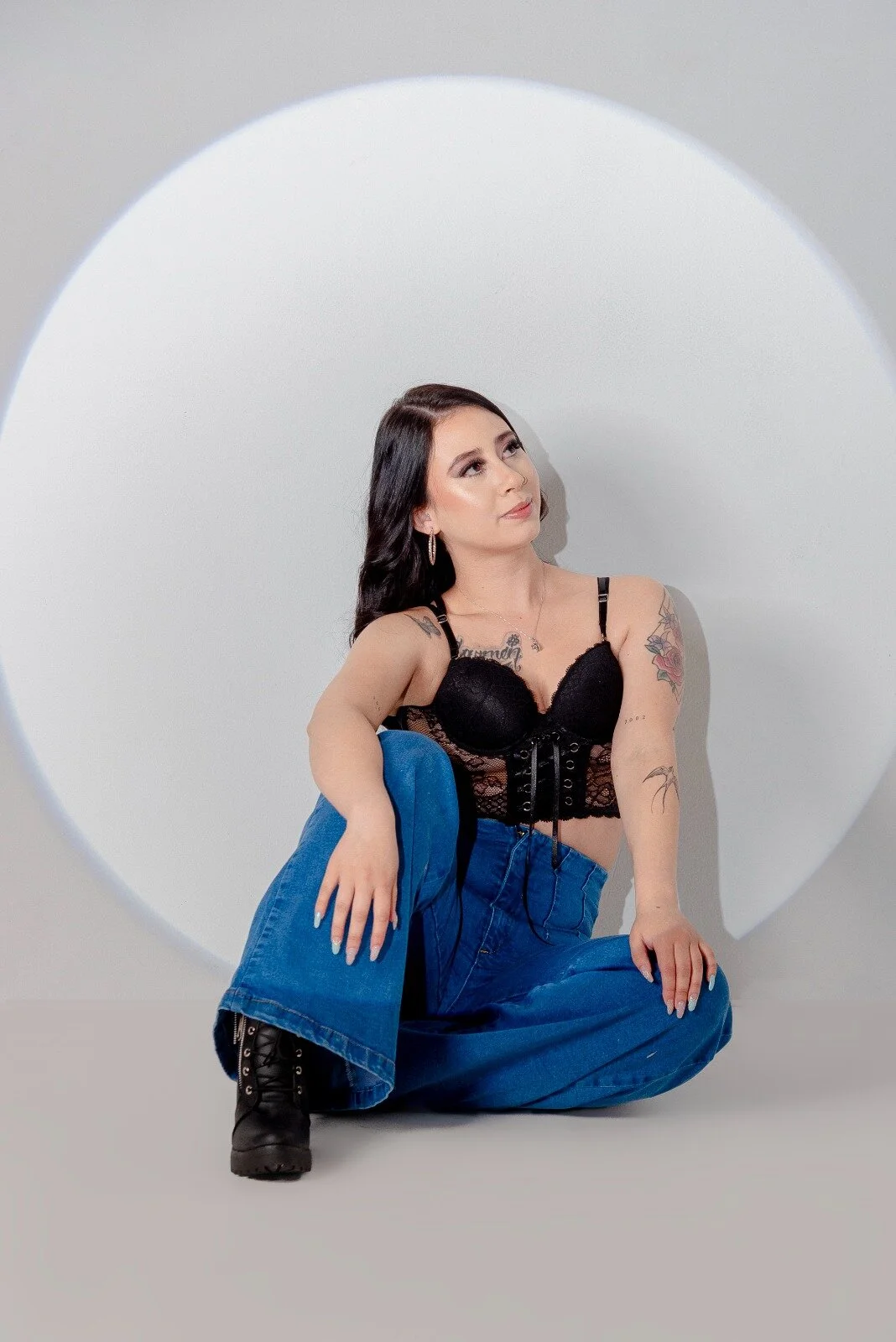 XXX Porn Photo of Nude Iamzoee_ 7