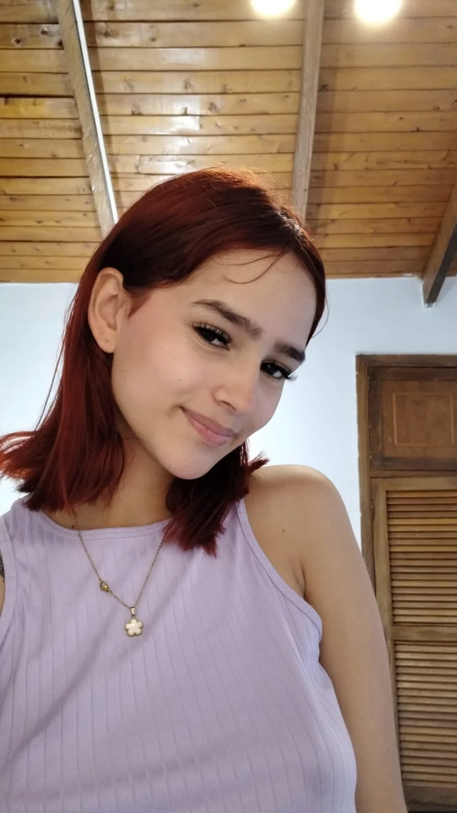 XXX Porn Photo of Nude MelodyMansson 239