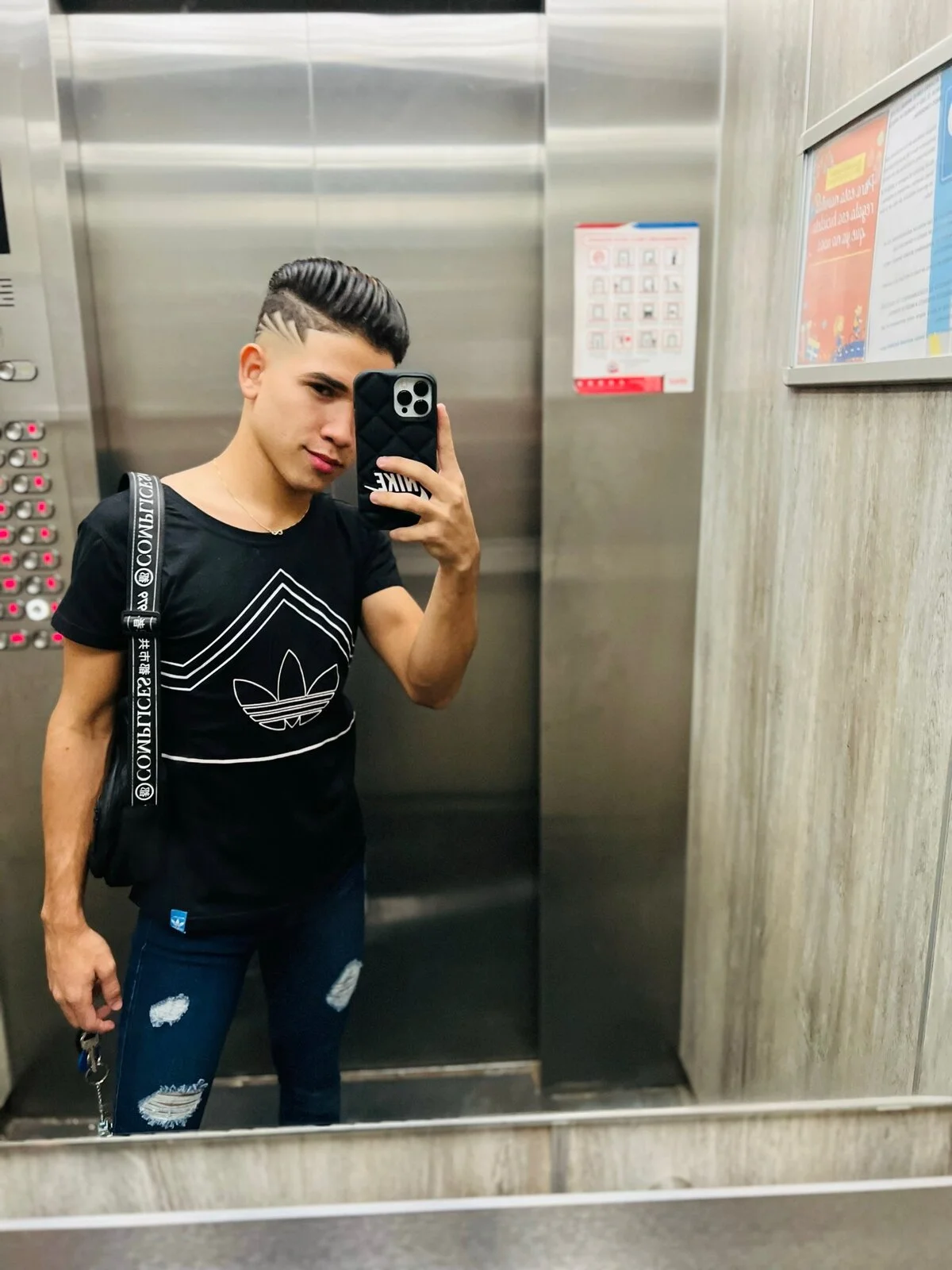 XXX Porn Photo of Nude thelittle_matias 4
