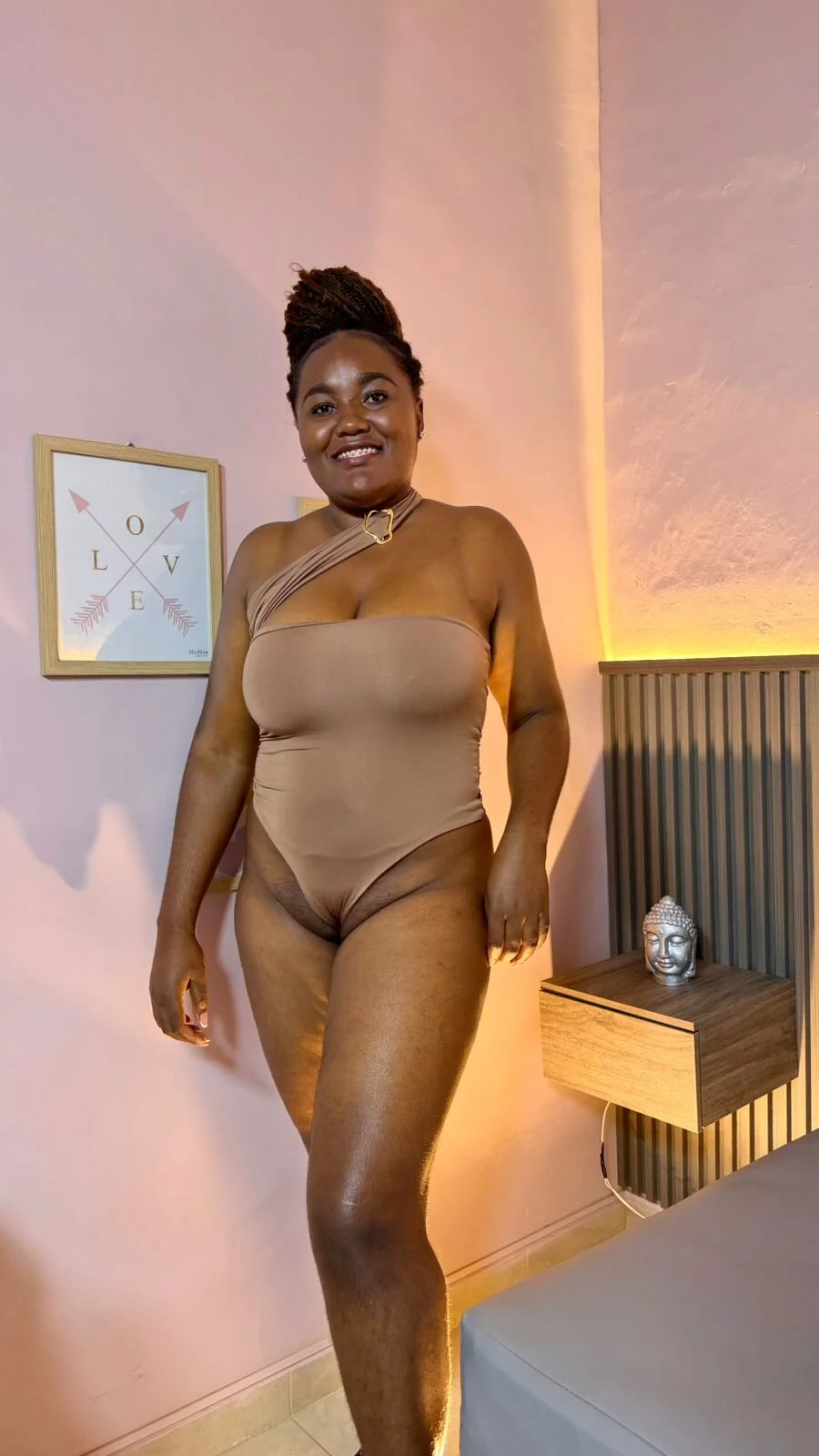 XXX Porn Photo of Nude Shaira_Collins 3