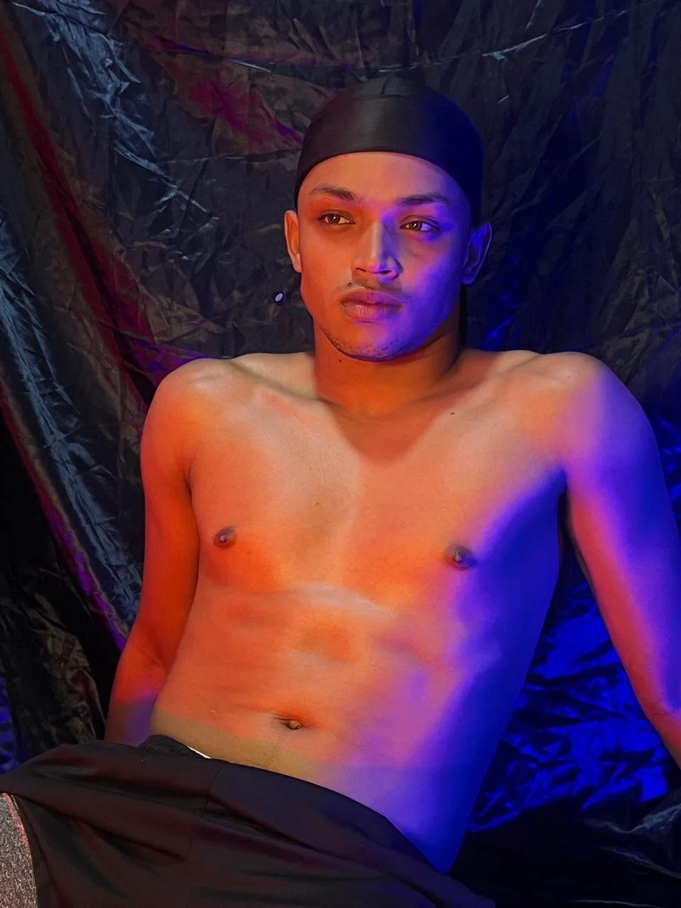 XXX Porn Photo of Nude jordan_taye 7