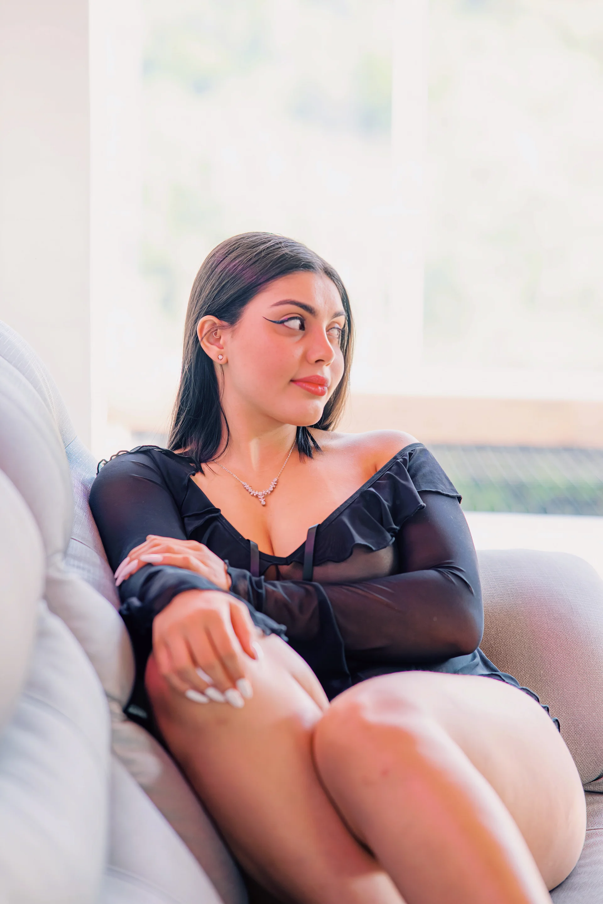 XXX Porn Photo of Nude zui_lu 129