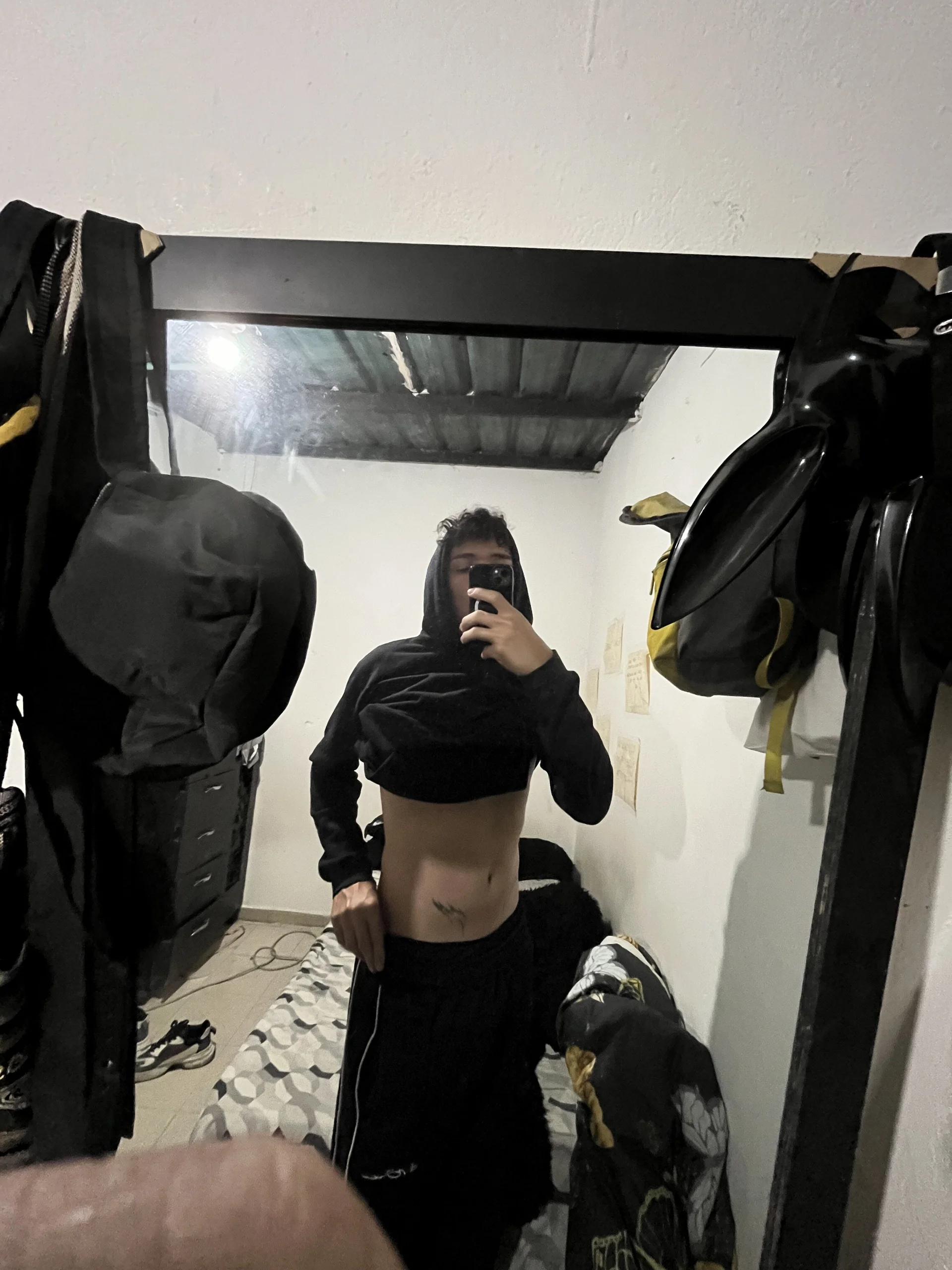 XXX Porn Photo of Nude torontoli 5