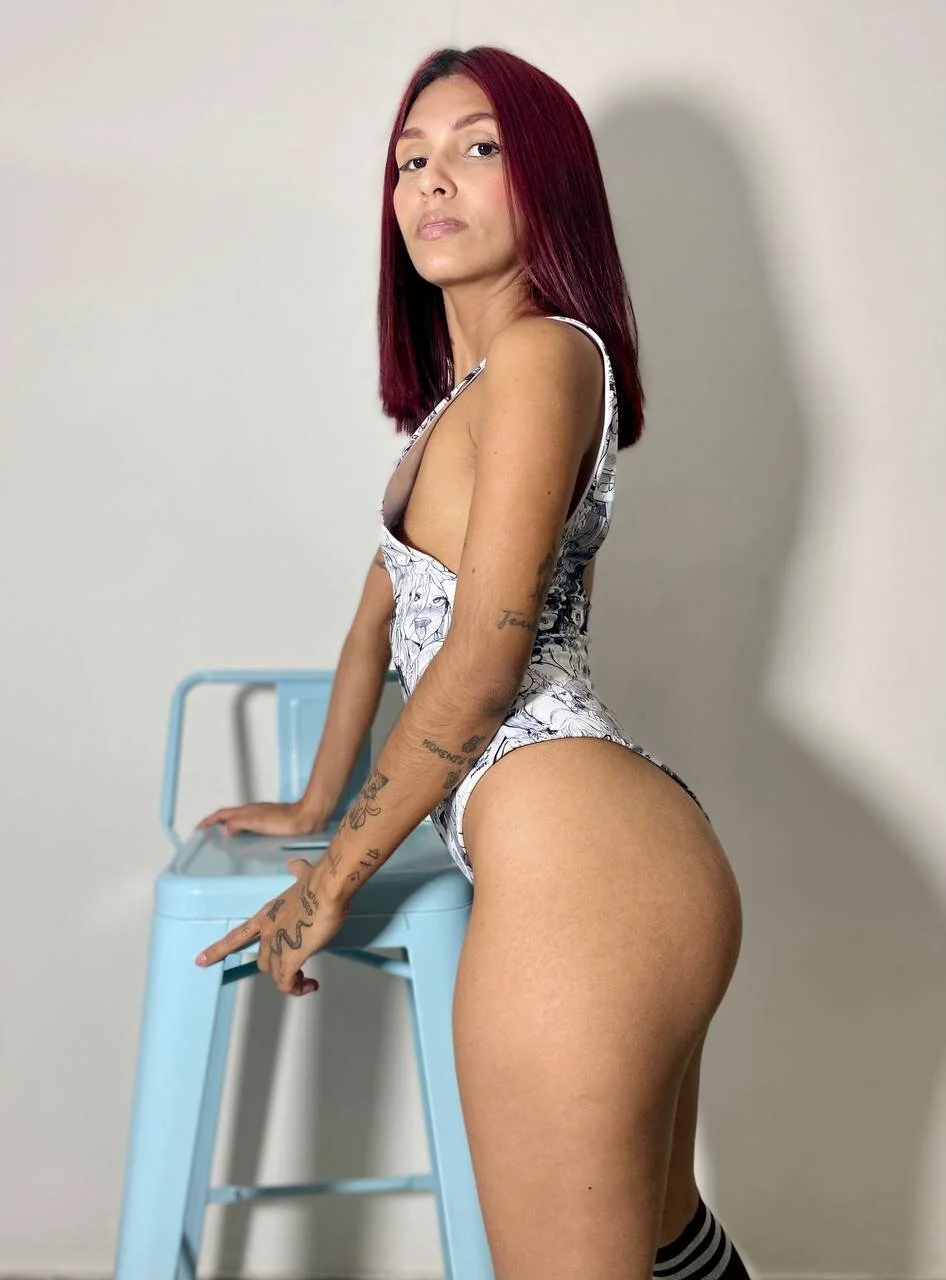 XXX Porn Photo of Nude LiaVelez 49