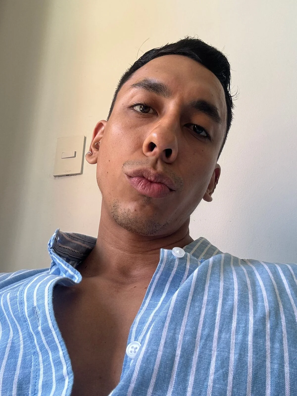 XXX Porn Photo of Nude Lucio__Fox 26