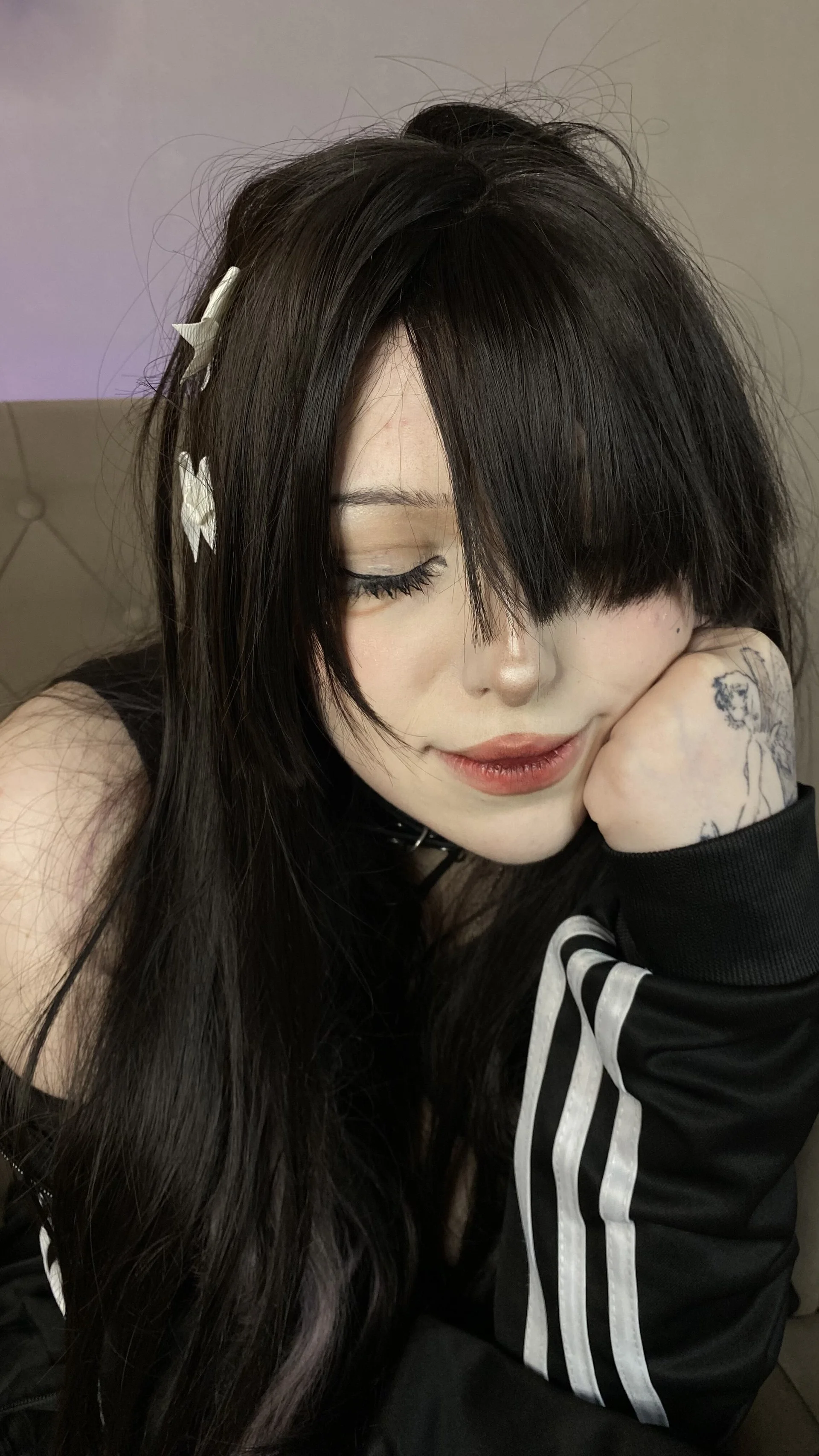 XXX Porn Photo of Nude Morri_Moon 1