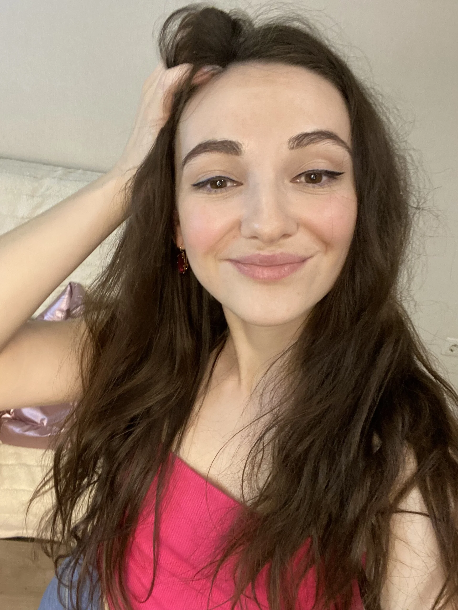 XXX Porn Photo of Nude StacyMind 6